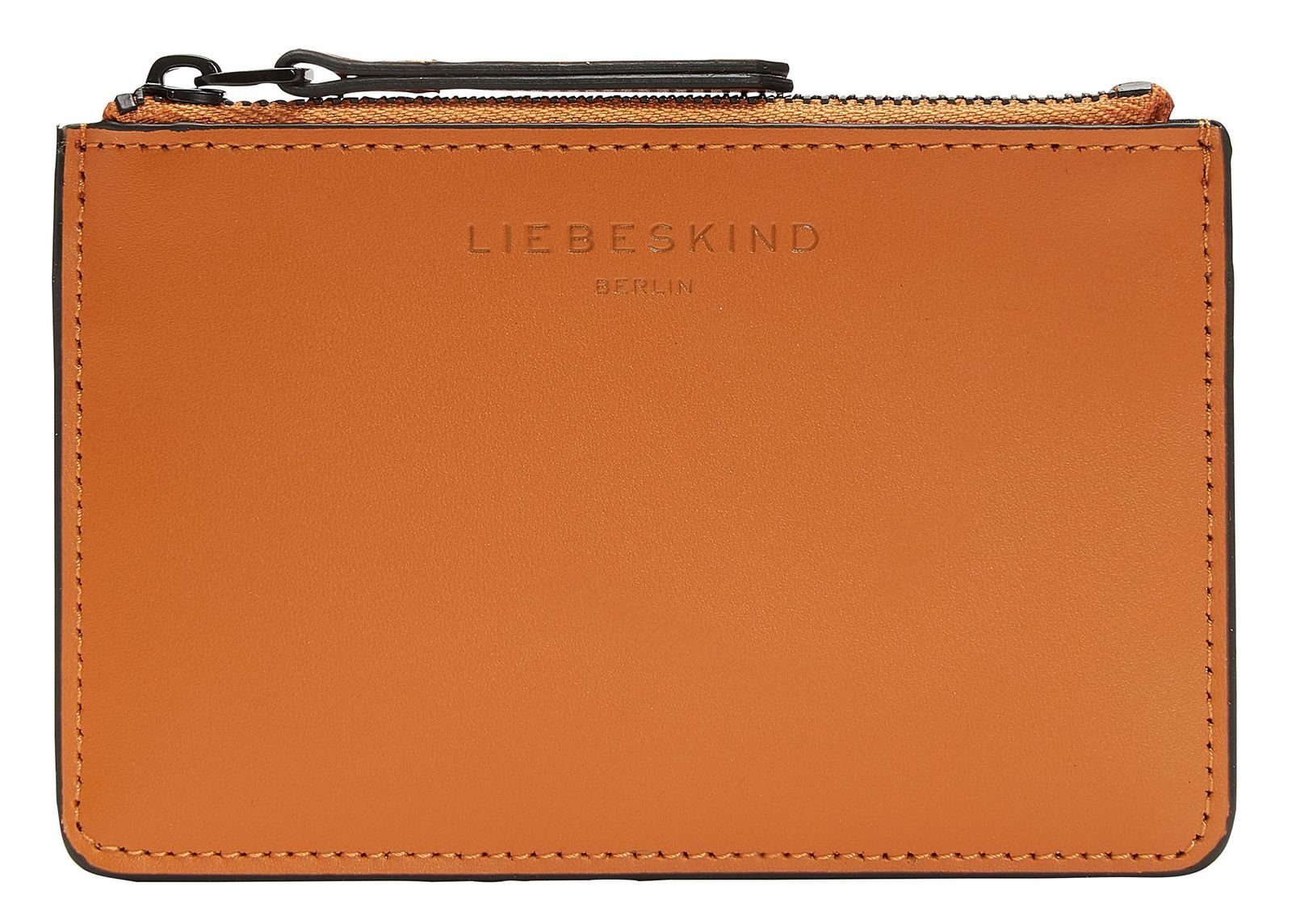 Liebeskind Berlin Kartenetui Paper Bag Carter, günstig online kaufen