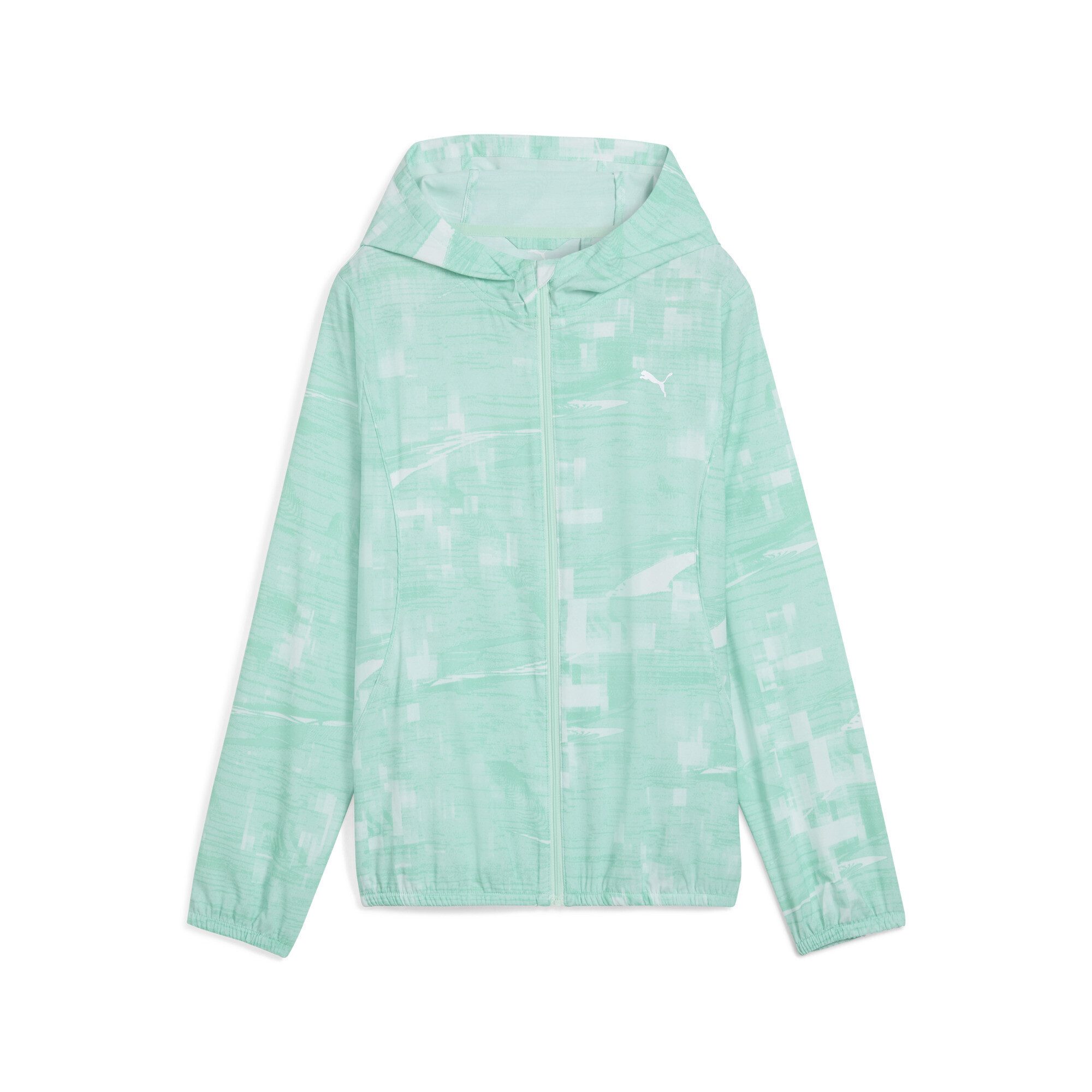 PUMA Laufjacke RUN VELOCITY Gewebte Jacke Damen günstig online kaufen