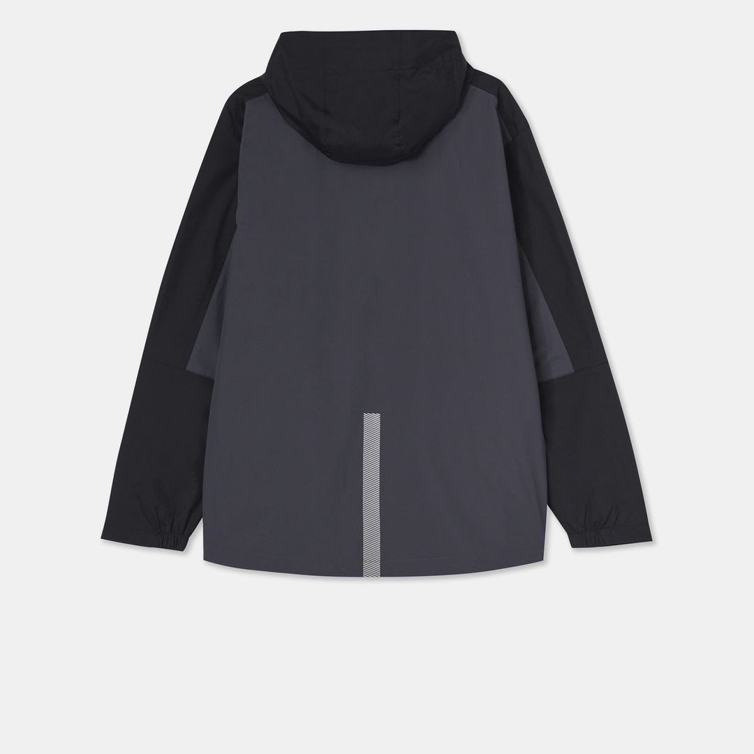 Dickies Regenjacke Dickies wasserfeste Jacke Generation 228T, JW7024 mit Kapuze