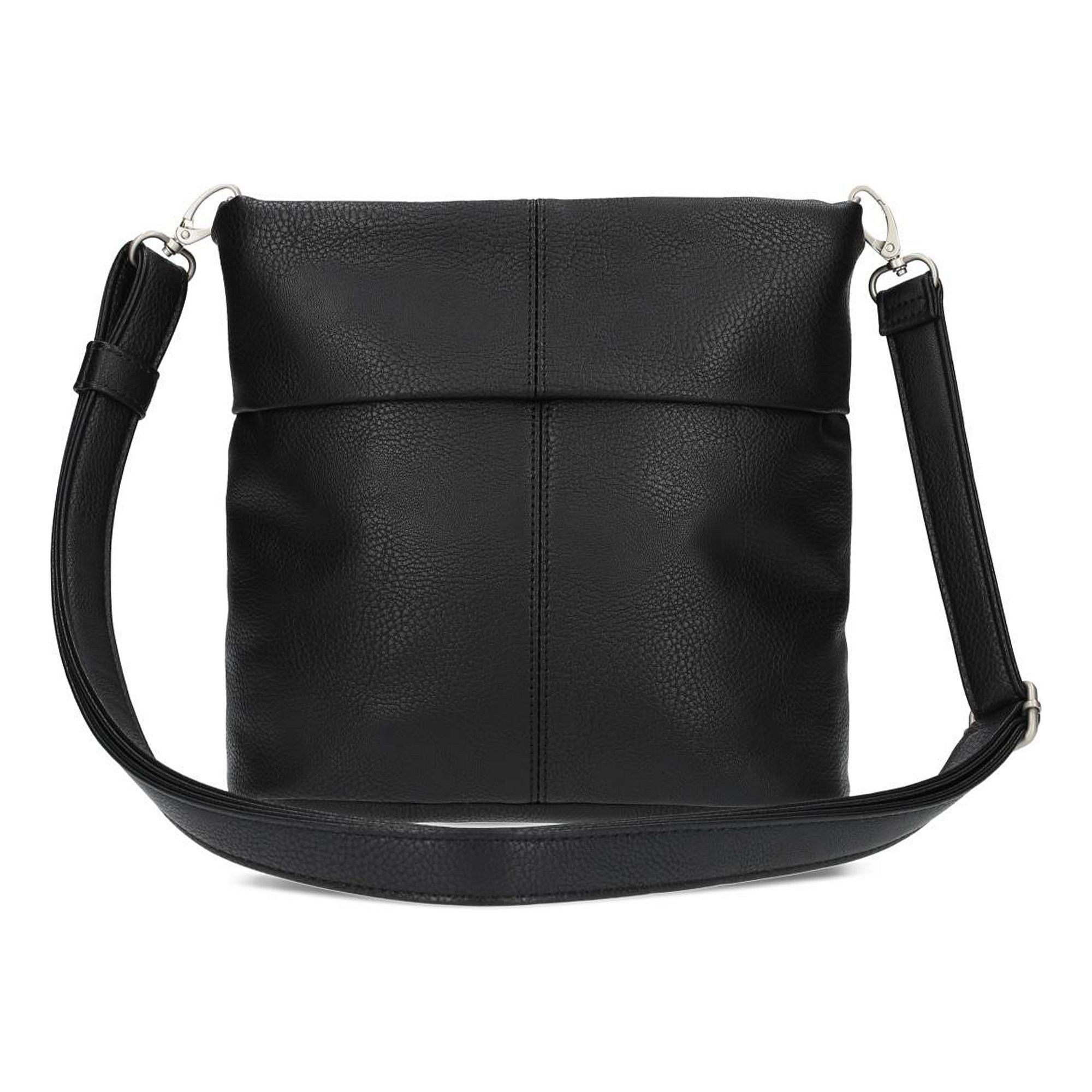 Zwei Schultertasche Mademoiselle.M, Polyurethan