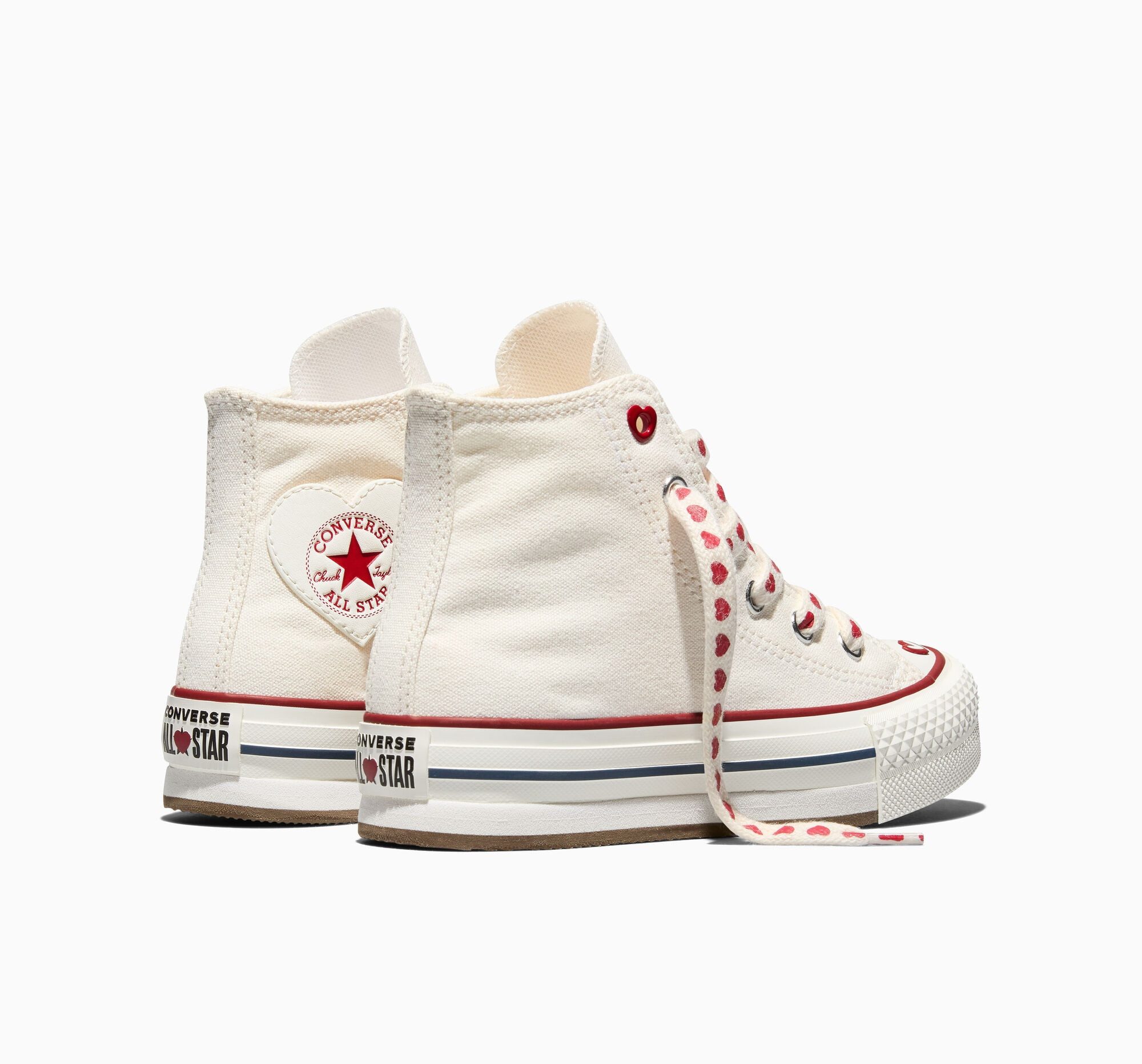 Converse CHUCK TAYLOR ALL STAR EVA LIFT Sneaker