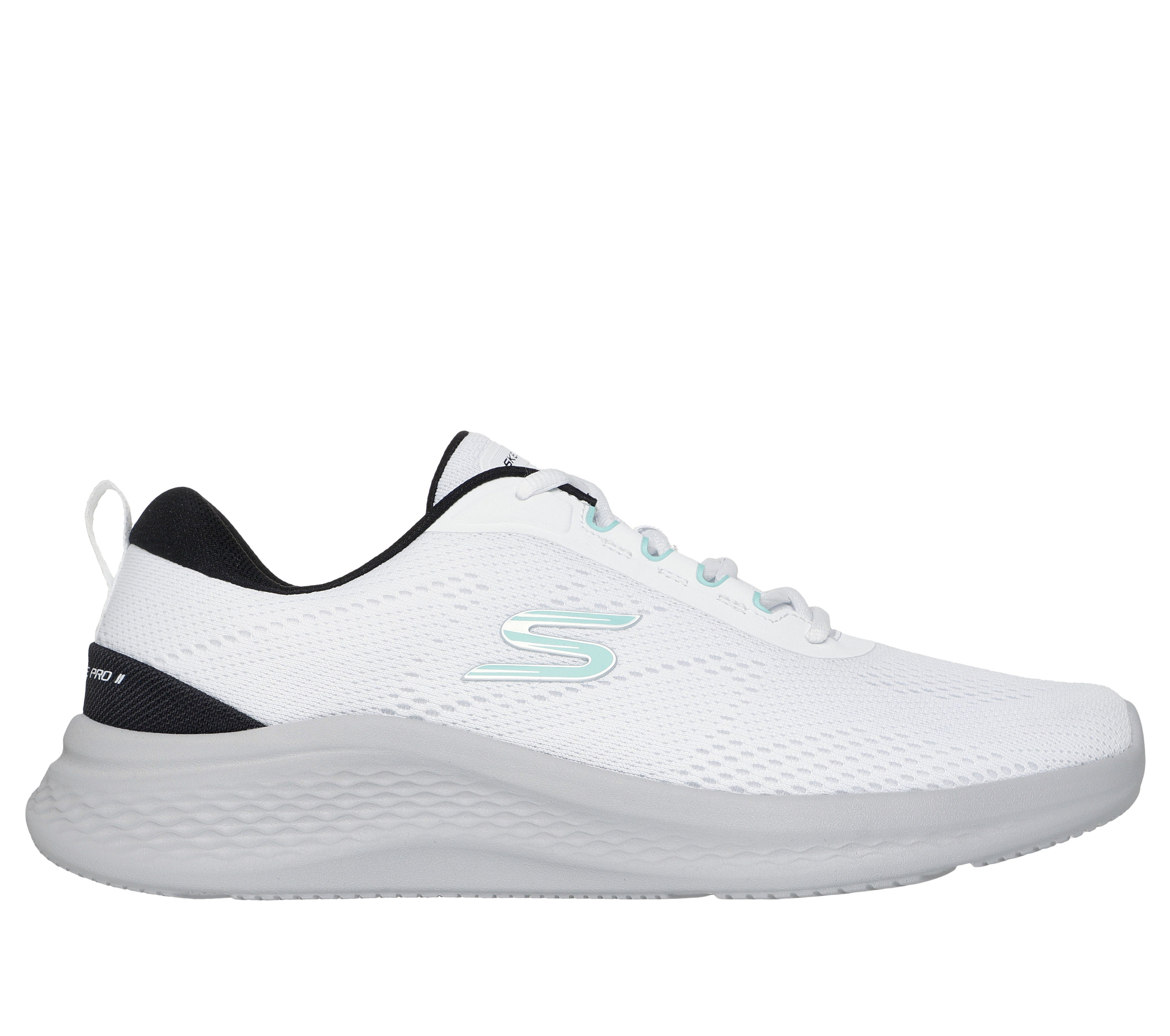 Skechers SKECH-LITE PRO 2.0-BERRIX Sneaker Schnürschuh, Freizeitschuh, Halbschuh mit Air-Cooled Memory Foam