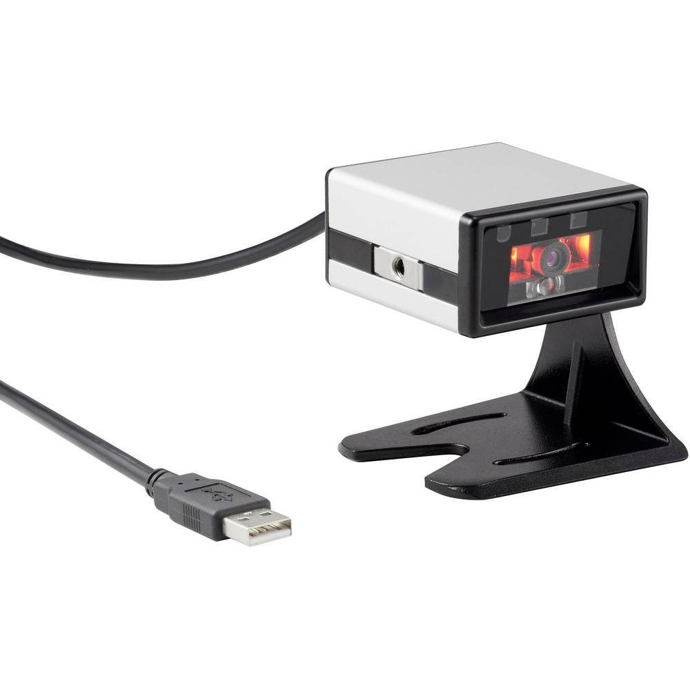 Renkforce Barcode Scanner 2D USB RF-3794272 Scanner