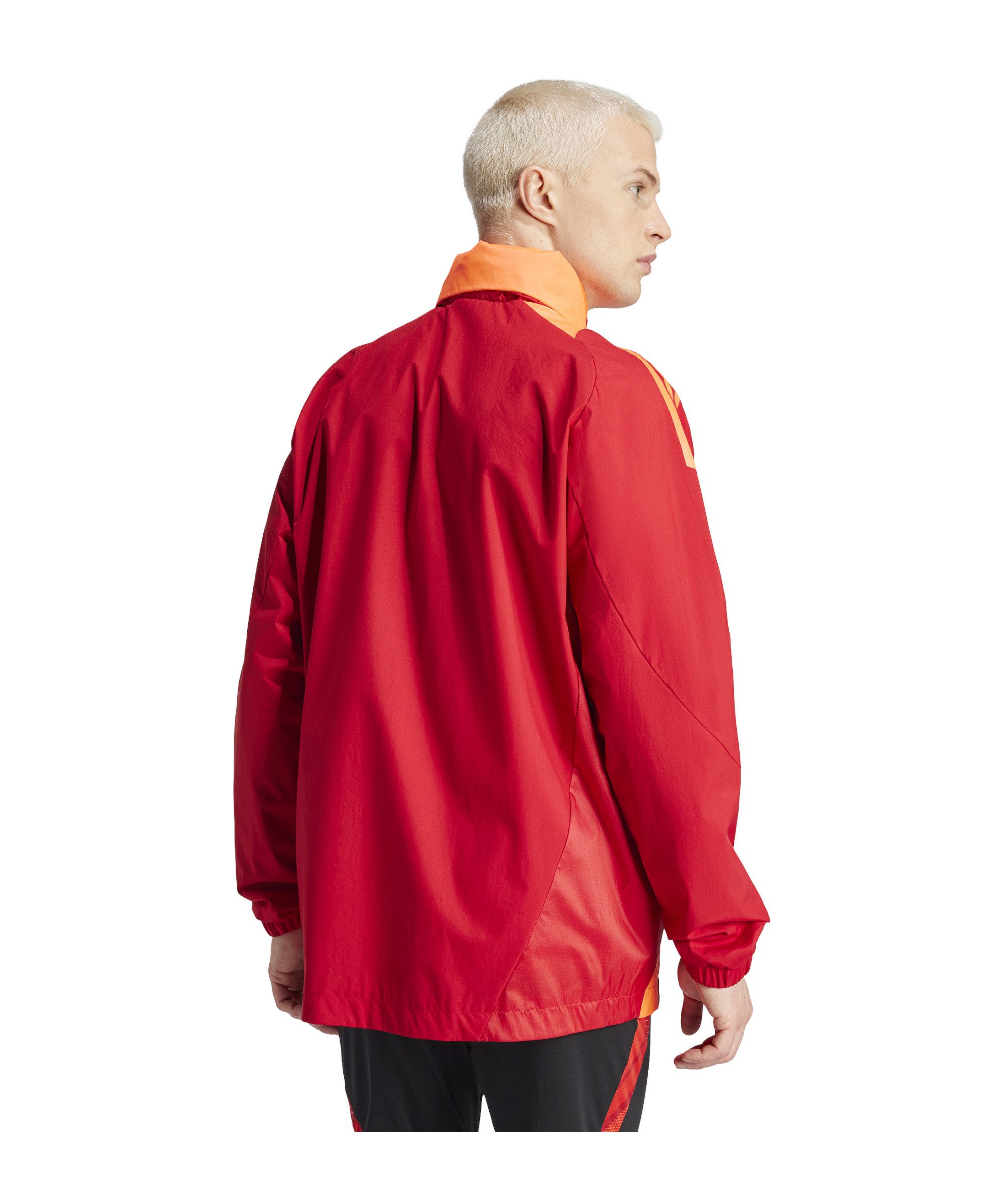 adidas Performance Regenjacke adidas Performance Atmungsaktivität günstig online kaufen