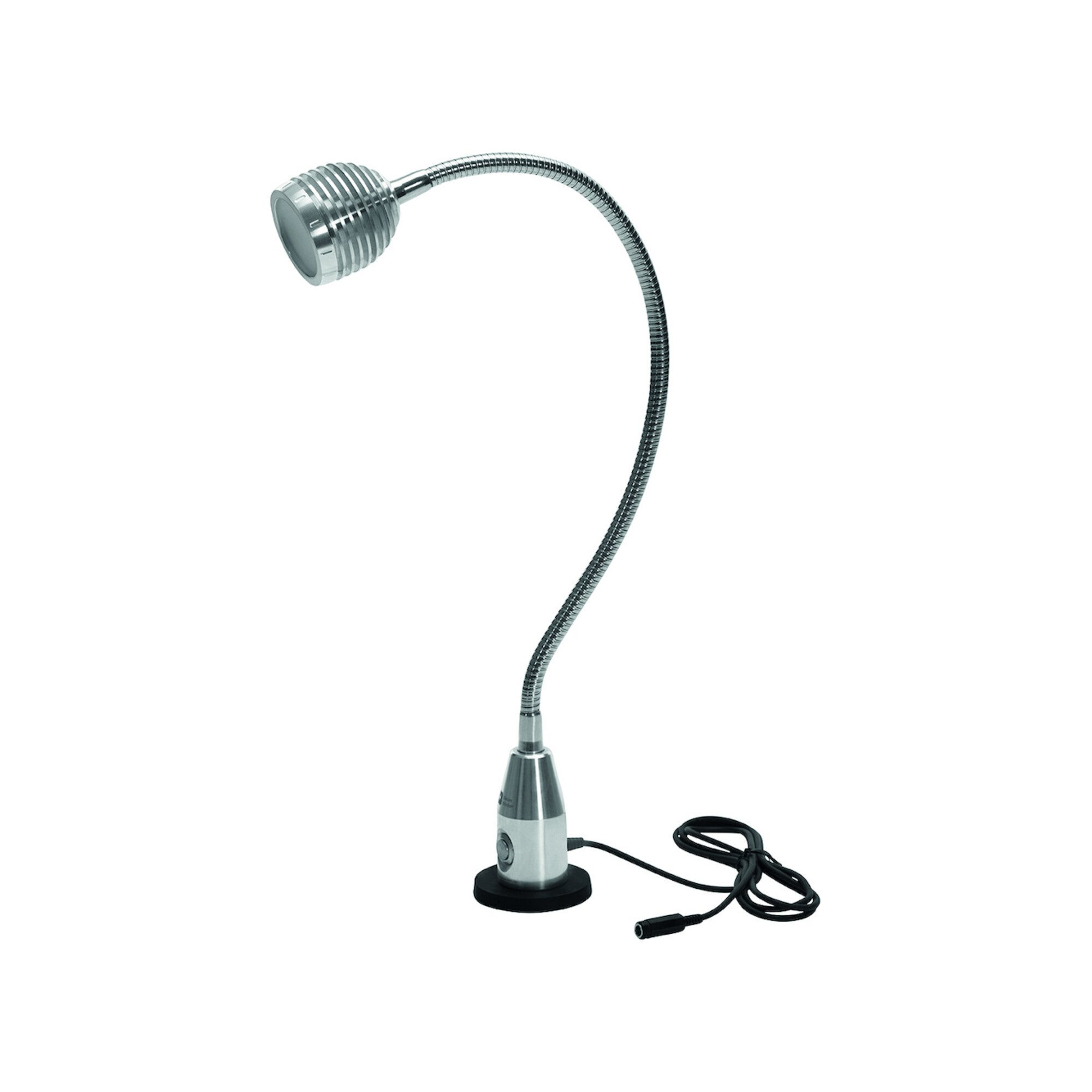 Bauer & Böcker Laterne Bauer + Böcker LED-Arbeitsleuchte Flexi 450Lumen dimmbar