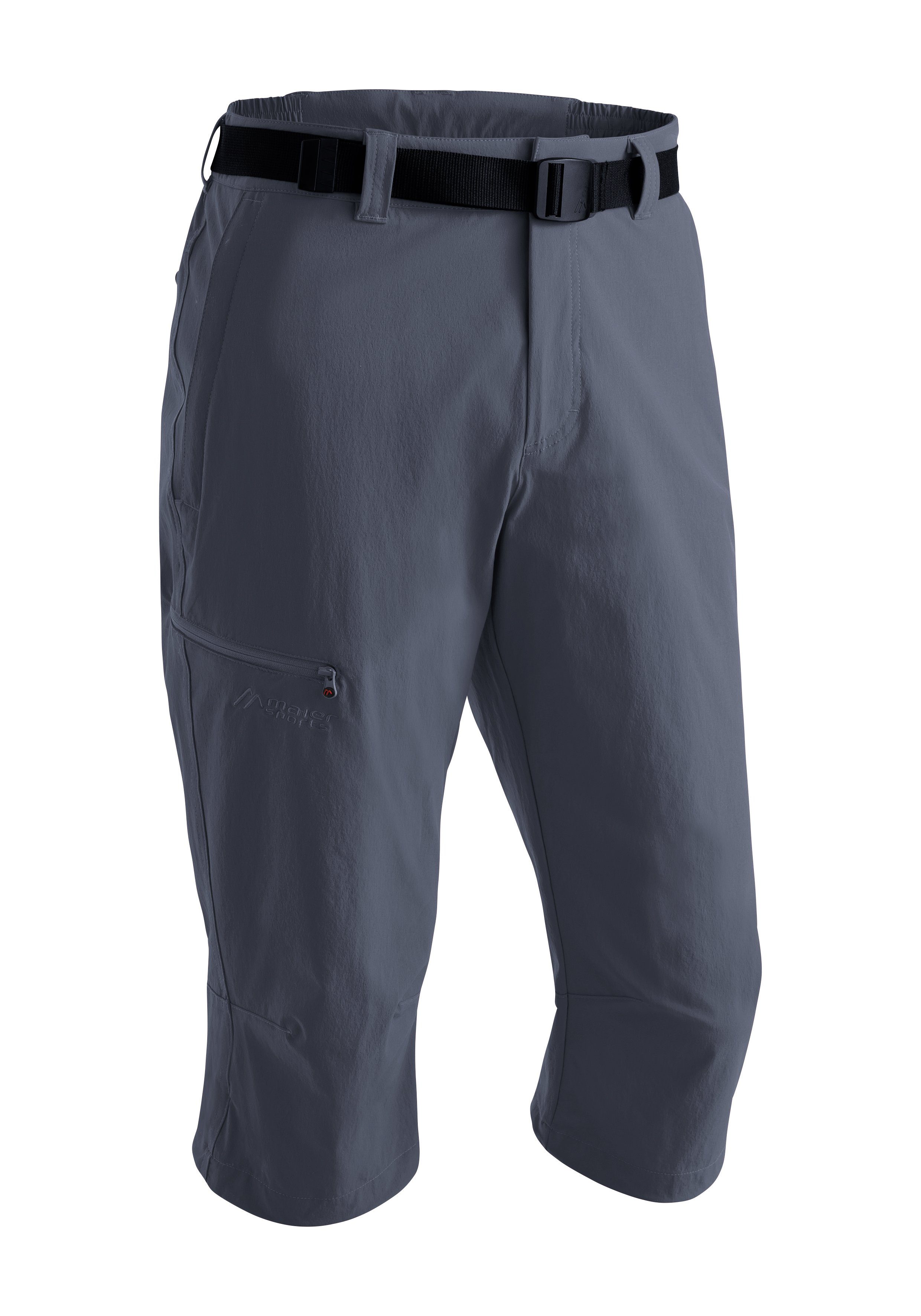 Maier Sports Caprihose Jennisei Funktionscapri aus günstig online kaufen