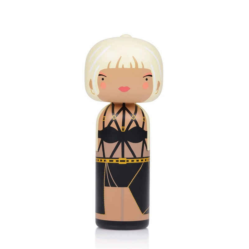 Lucie Kaas Dekofigur Kokeshi Doll Donatella