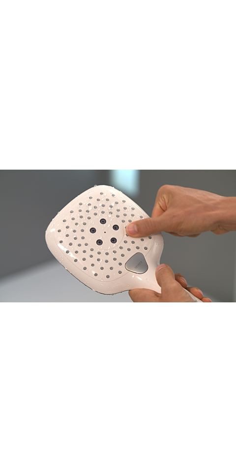 Thumbnail - hansgrohe Handbrause