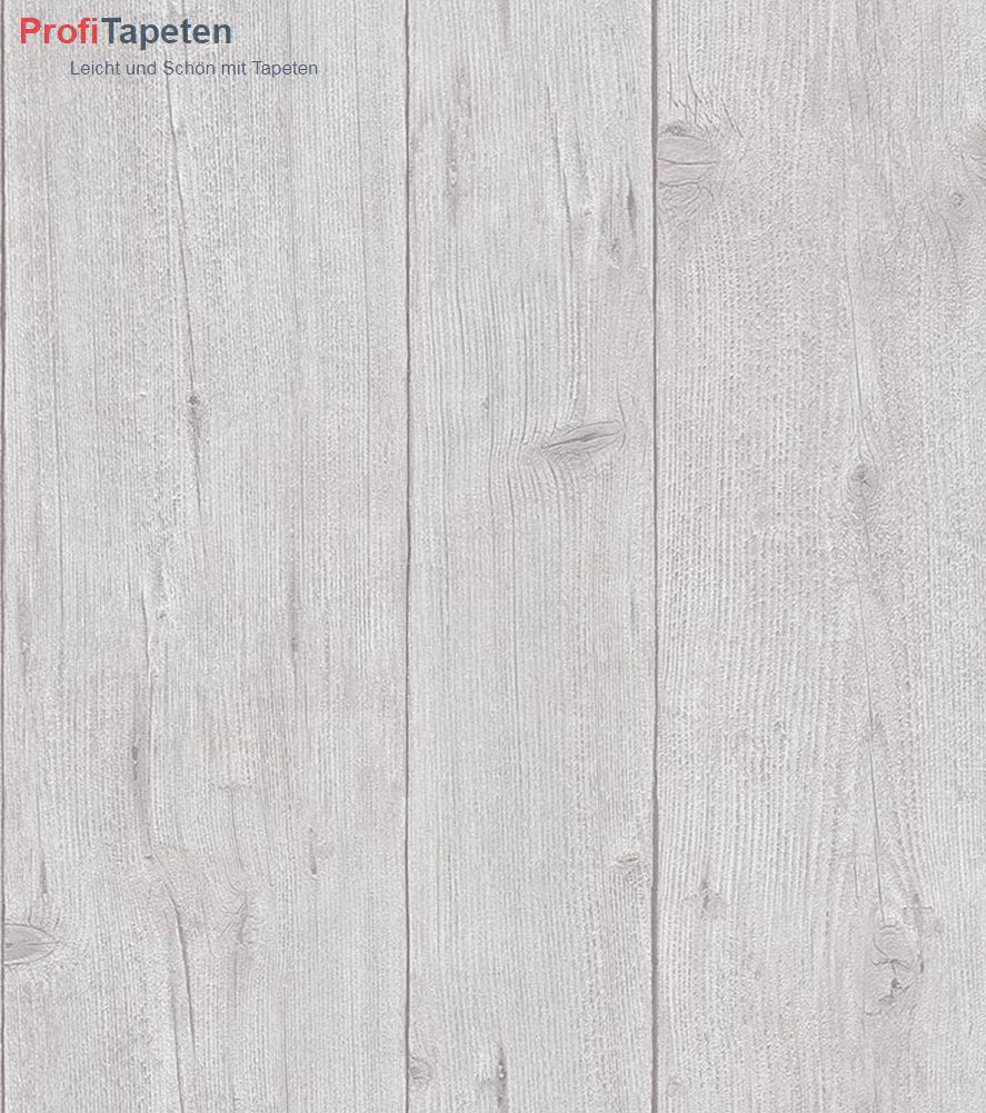 Erismann Vliestapete 5820-31 Vlies Holz 0.53 x 10.05 m Imitations 2 Erismann