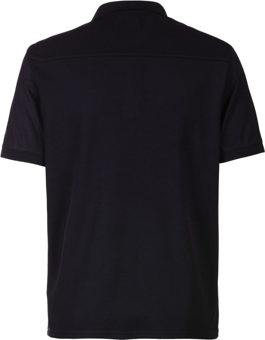 McKINLEY Funktionsshirt He.-Polo Lango M BLACK-WHITE günstig online kaufen
