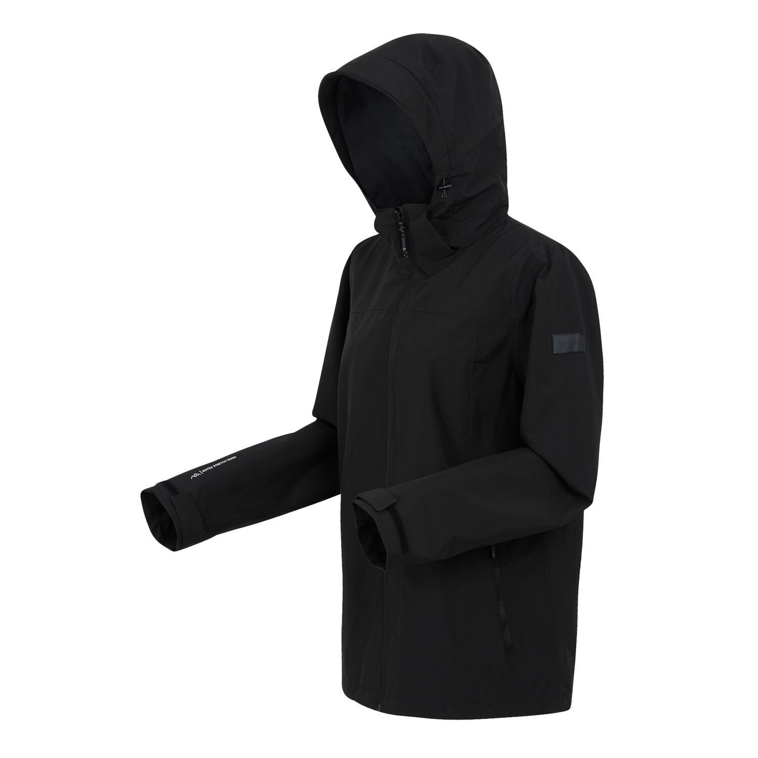 Regatta Funktionsjacke 3 in 1 Doppeljacke Coriver günstig online kaufen