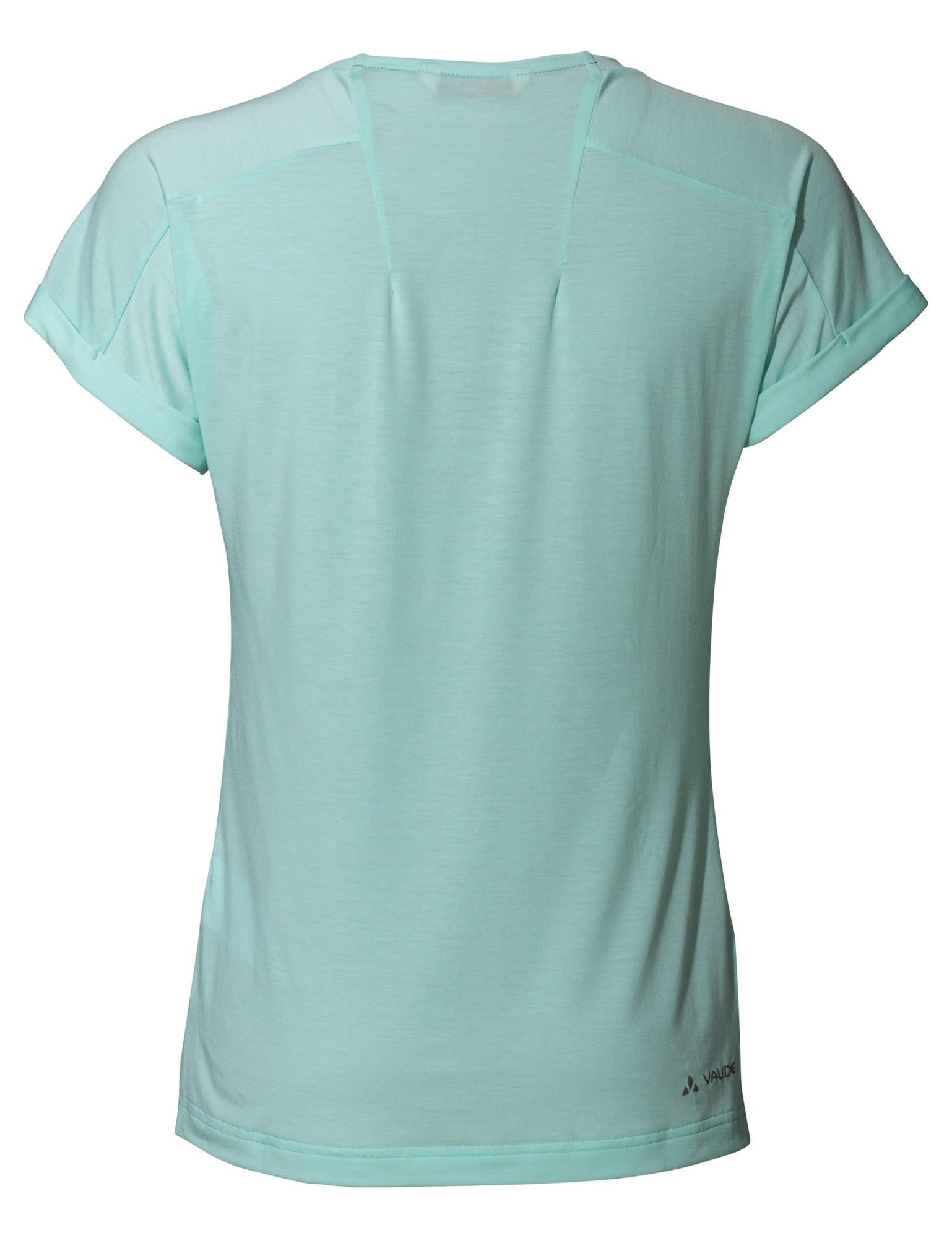 Glacier VAUDE 2 Vaude Womens Cyclist T-shirt T-Shirt Damen Kurzarm-Shirt