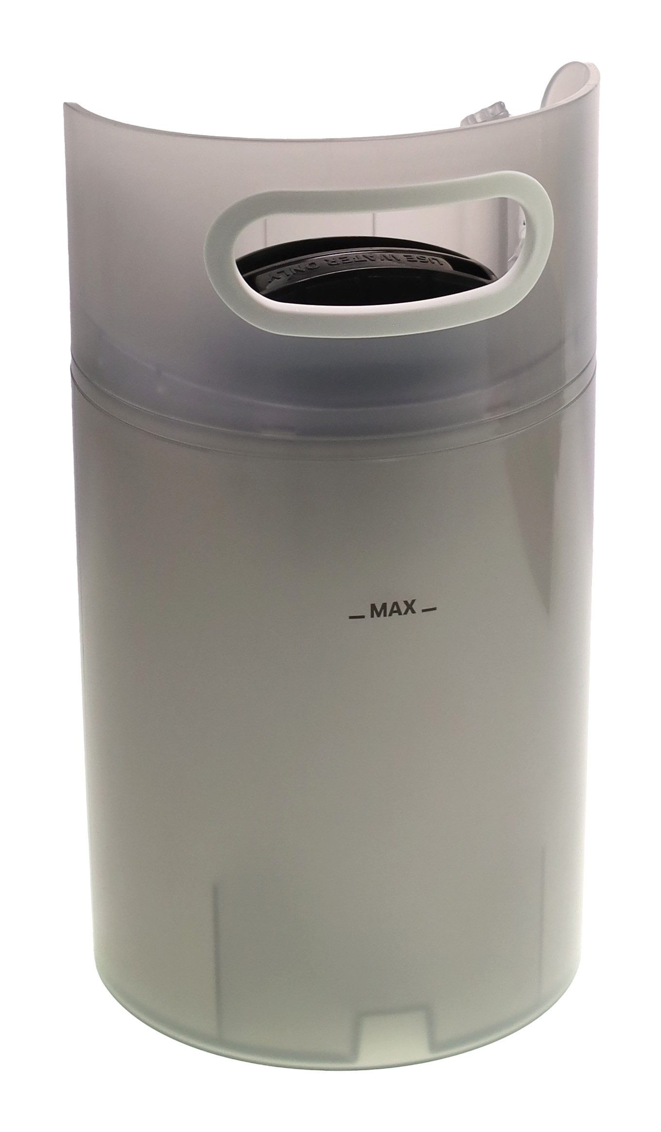 KÄRCHER Gerätebox Kärcher 4.056-086.3 Staubbehälter für VCH4 UVClean Matratzensauger