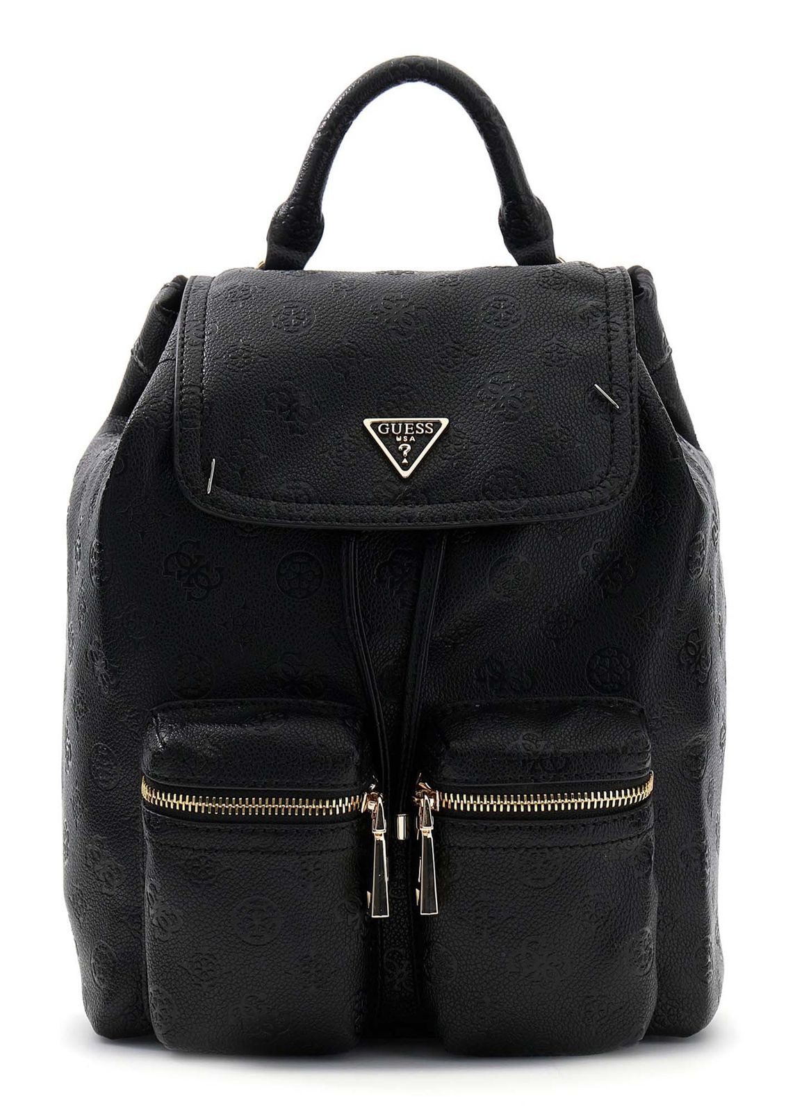 Guess Rucksack Flap Backpack