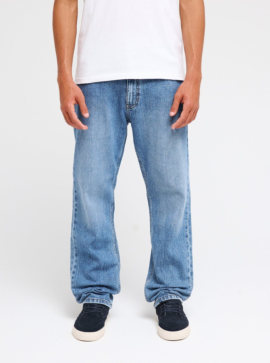 Quiksilver Regular-fit-Jeans