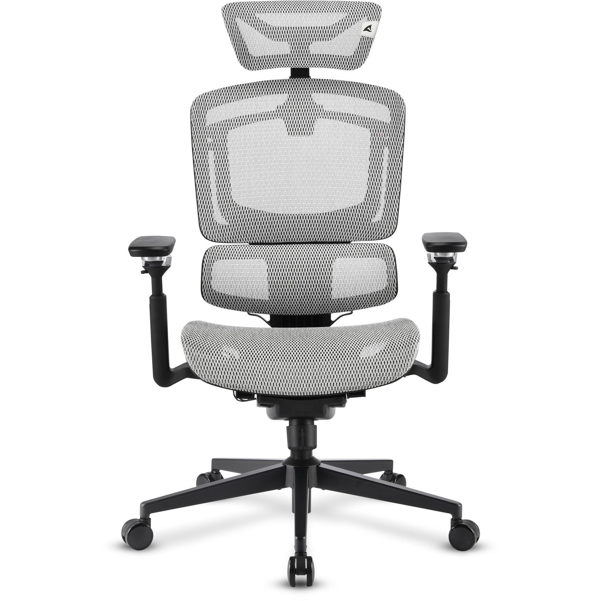 Sharkoon Bürostuhl Sharkoon Bürostuhl OfficePal C50M, Stuhl