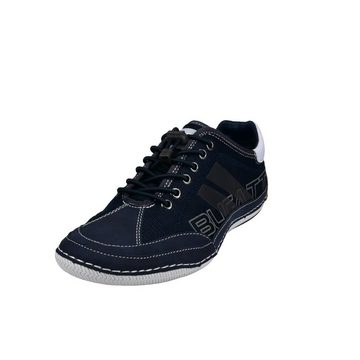 bugatti Bugatti Herren Sneaker CANARIO 321-48013-6900-4100 dark blue Sneaker