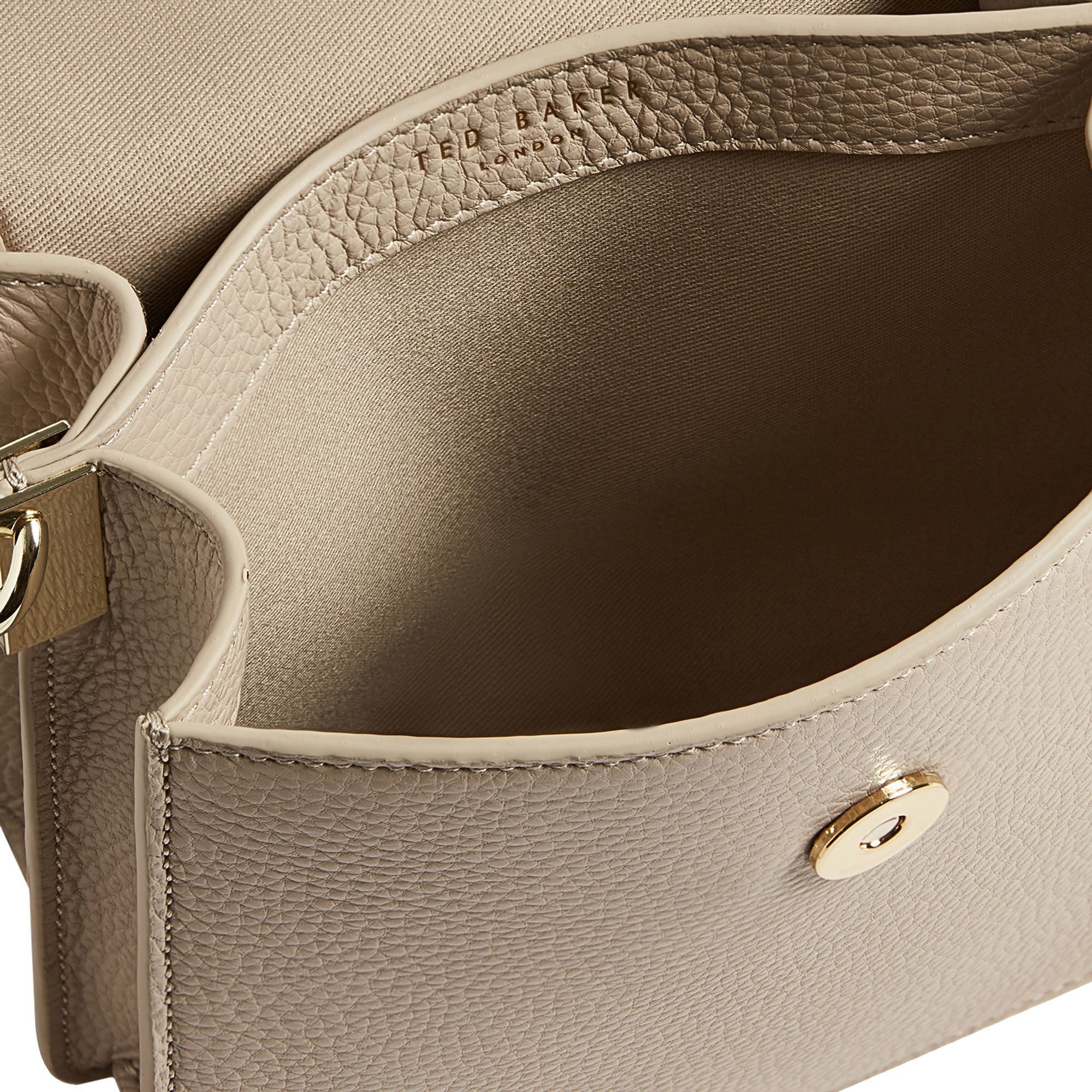 Ted Baker Henkeltasche Roselii, Polyurethan