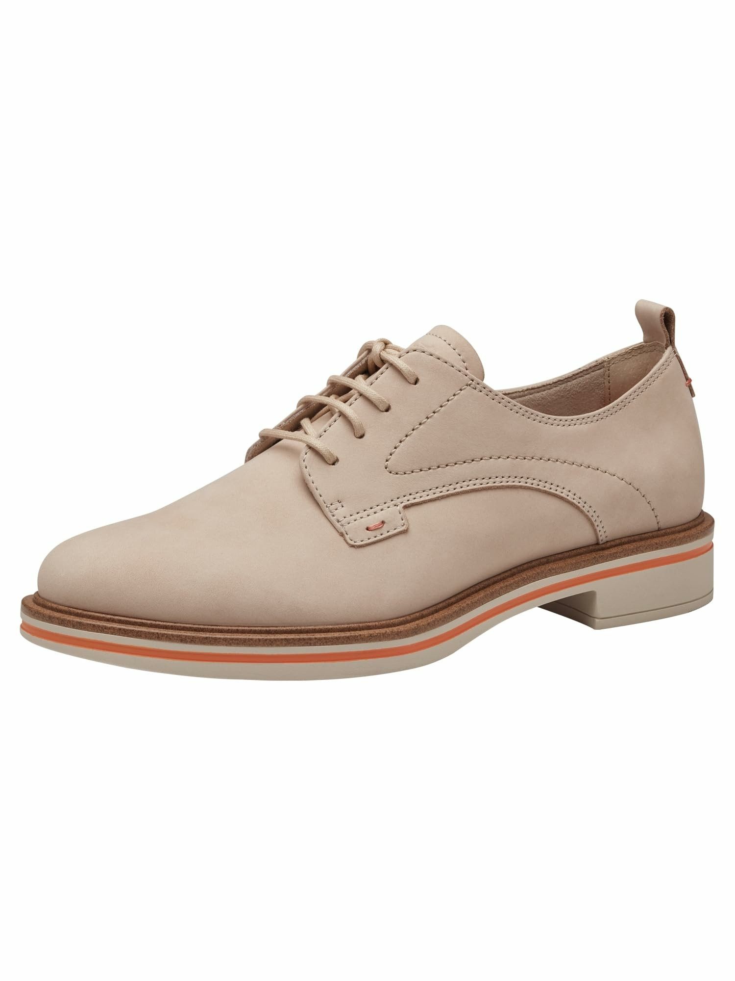 Freizeit Schnürer für Damen Sneaker