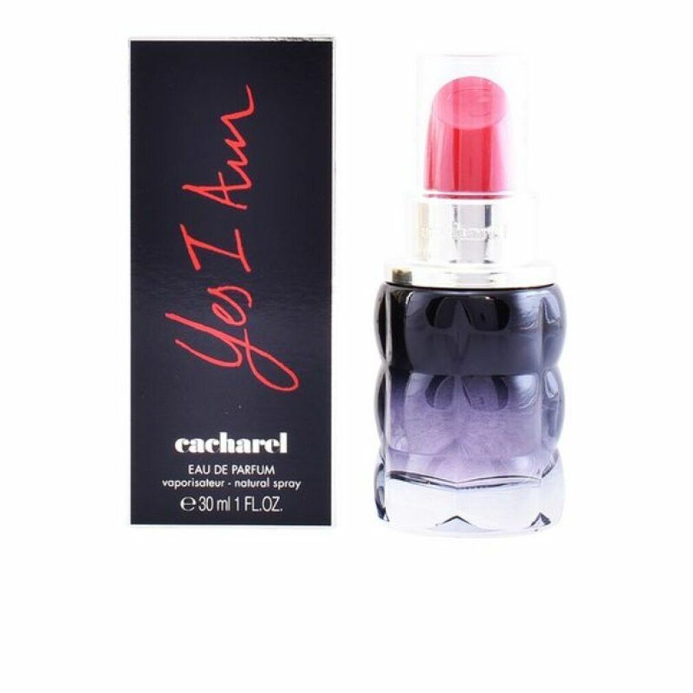 CACHAREL Eau de Parfum Yes I am Eau de Parfum (50ml)