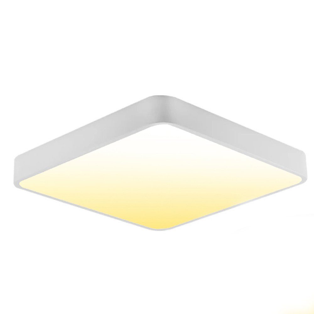 Mundotec Deckenleuchten 28w 57w CCT LED günstig online kaufen