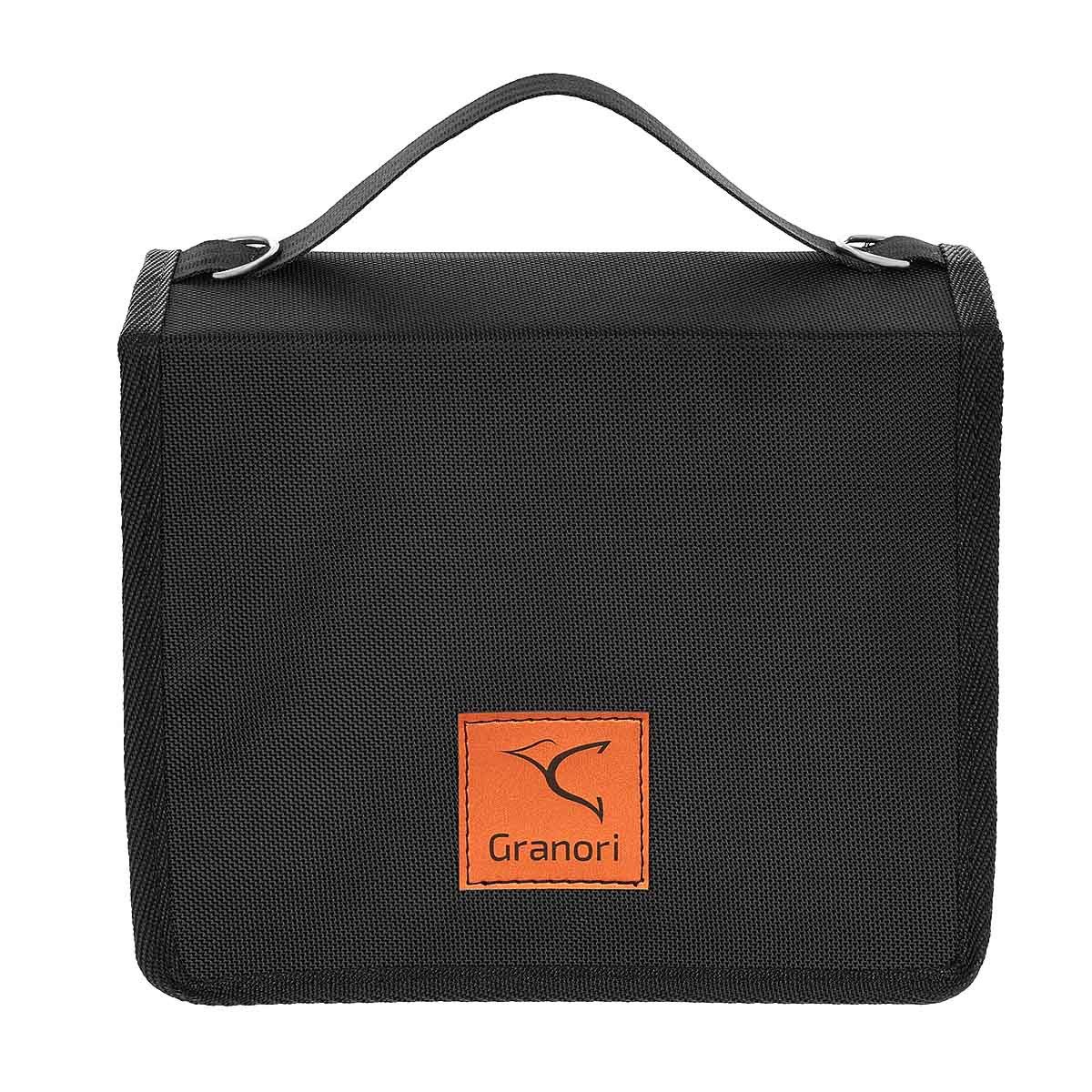 Granori Tragetasche für Gesetzbücher, Sartorius & Habersack Gesetzessammlun günstig online kaufen