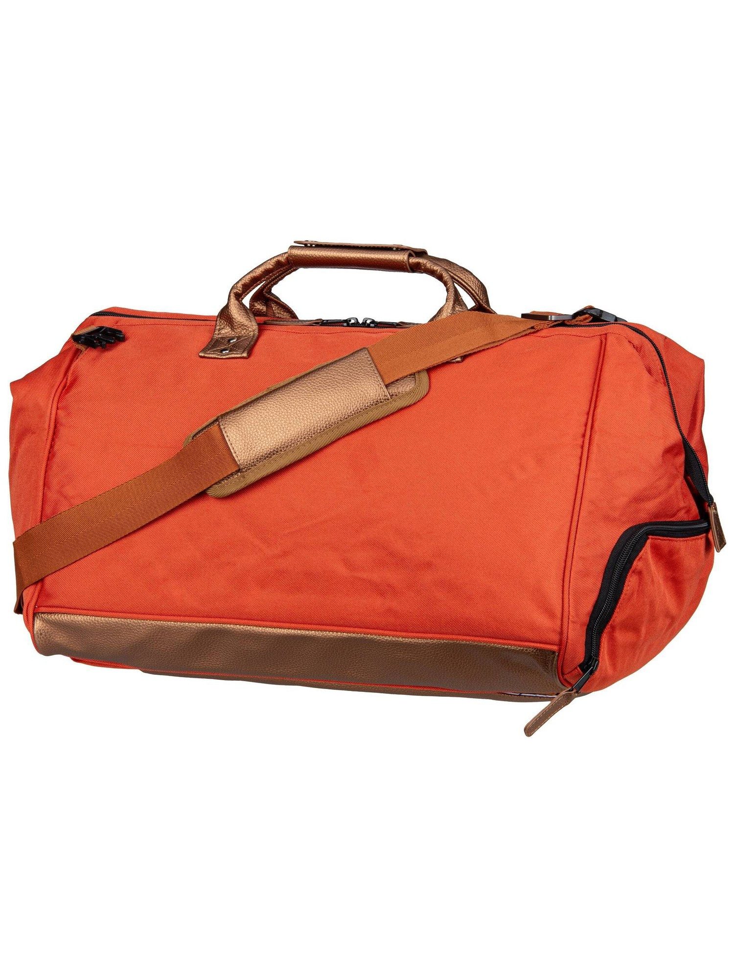 CABAIA Sporttasche Recycled Oxford