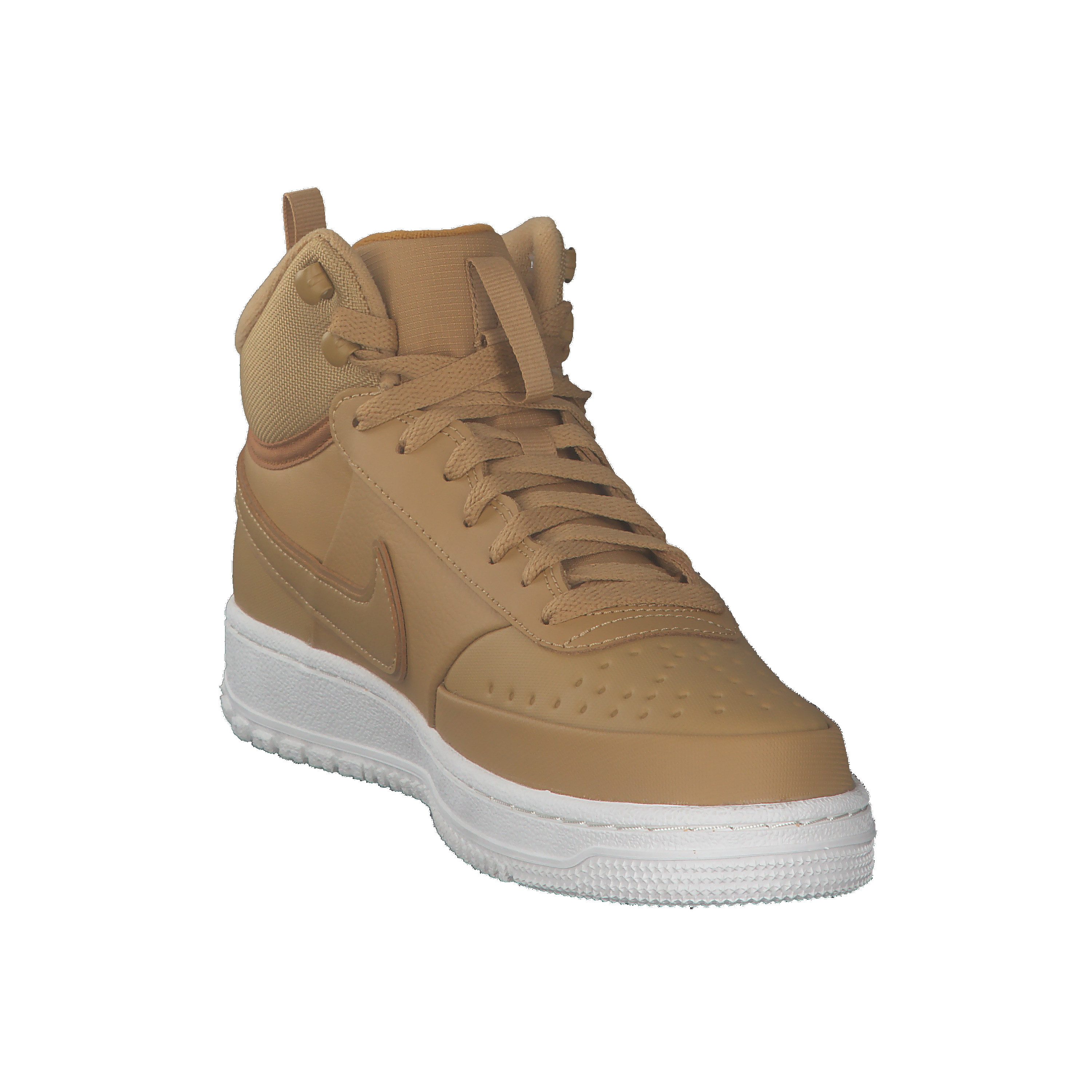 Nike Sportswear Nike Herren Sneaker Court Vision Mid Winter DR7882 Sneaker – Bild 2 von 5