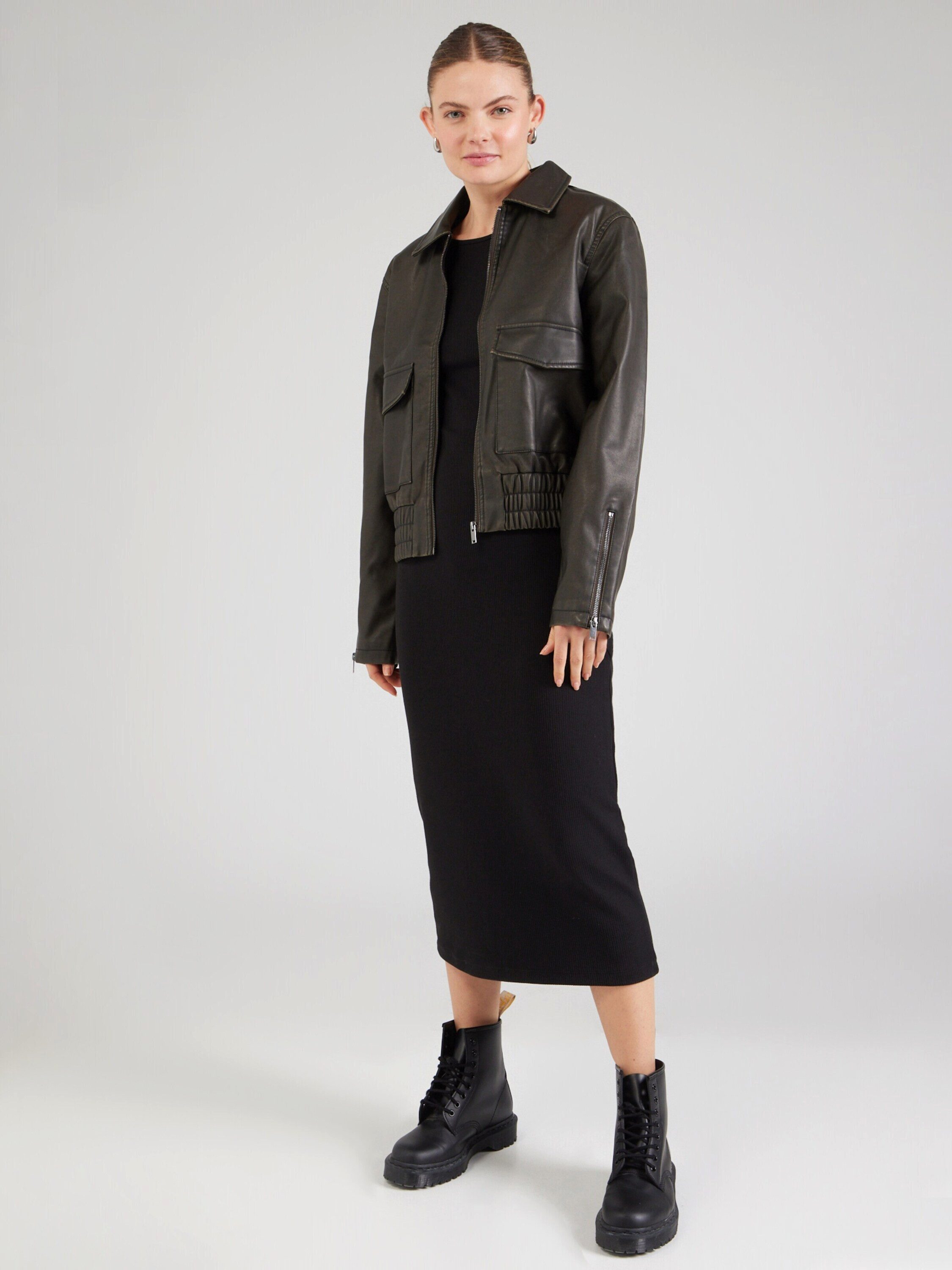 ONLY Sommerkleid ONLMADDY (1-tlg) Plain/ohne Details