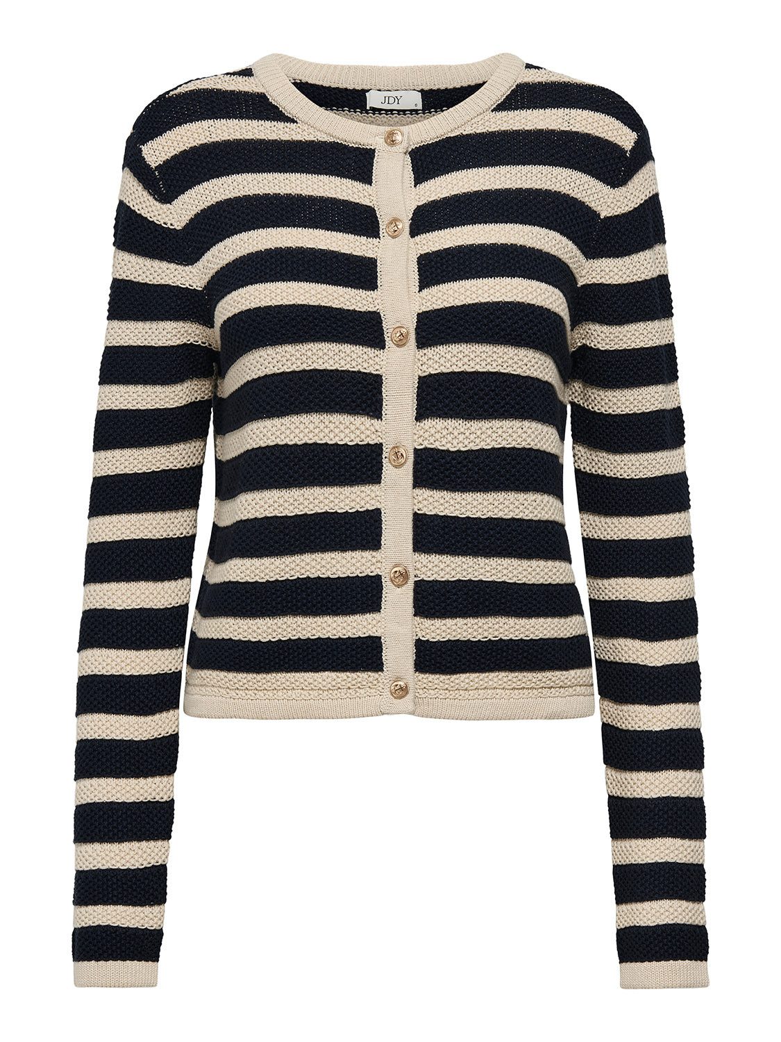 JDY Strickjacke TIKKA (1-tlg)