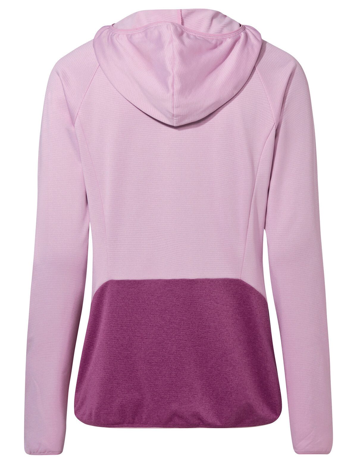 VAUDE Outdoorjacke Women's Tekoa Fleece Jacket II (1-St) warme, atmungsakti günstig online kaufen