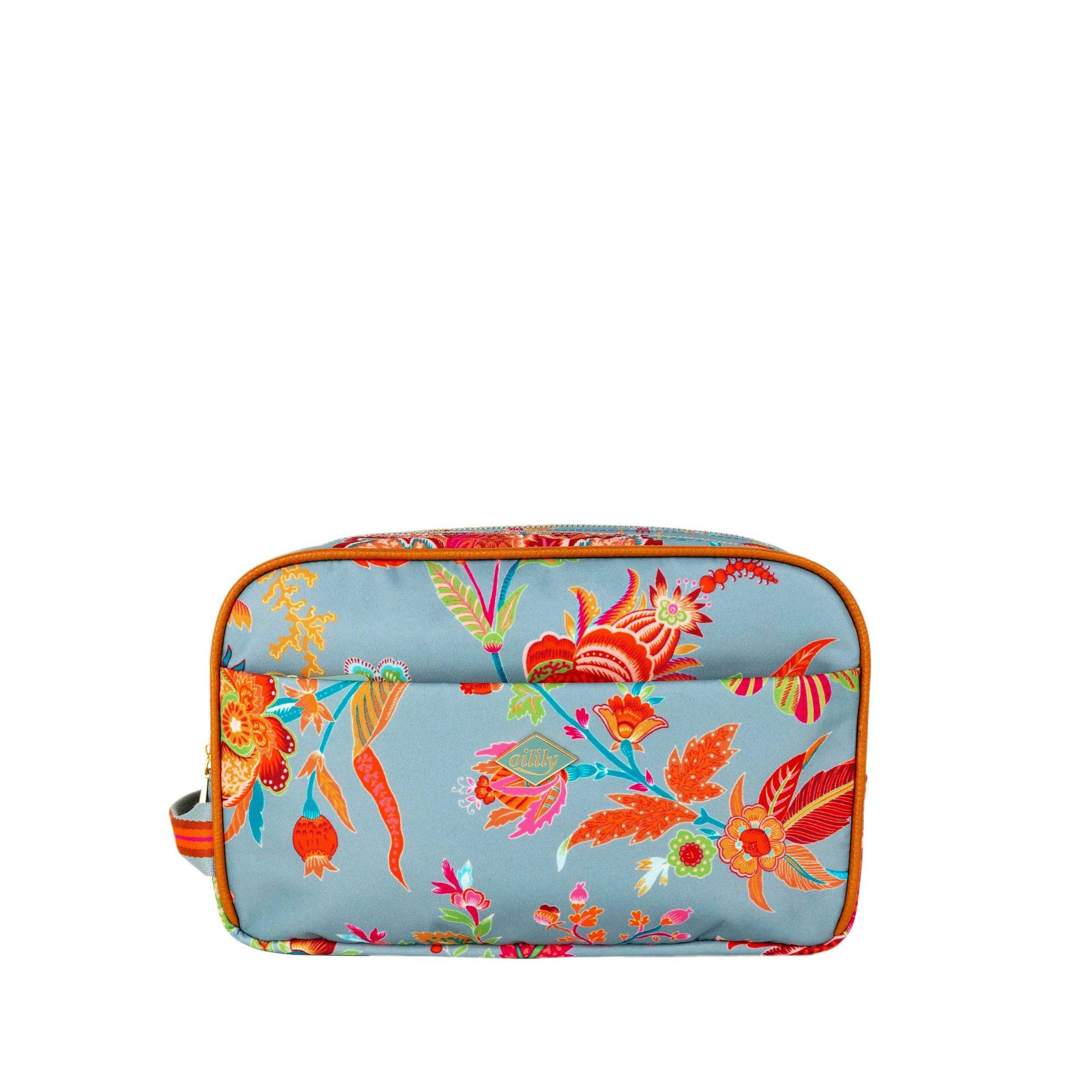 Oilily Kosmetiktasche Pocket Cosmetic Bag günstig online kaufen