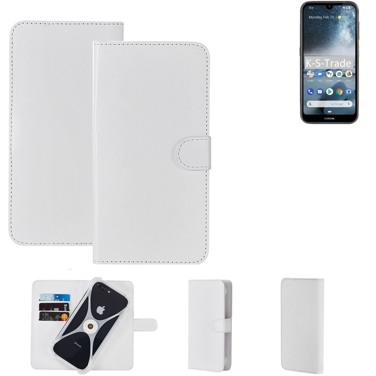 Handyhülle für Nokia 4.2