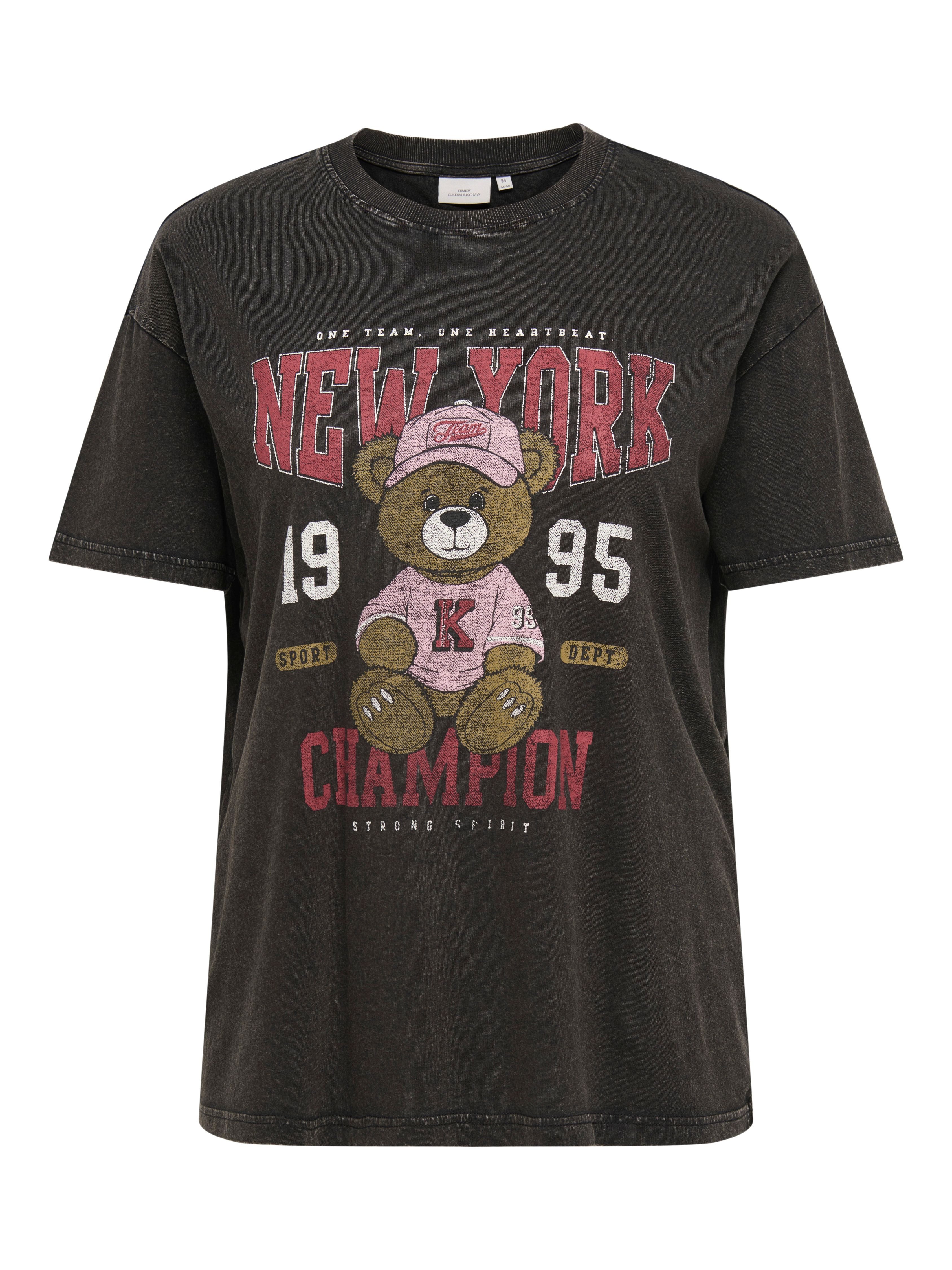 ONLY CARMAKOMA T-Shirt