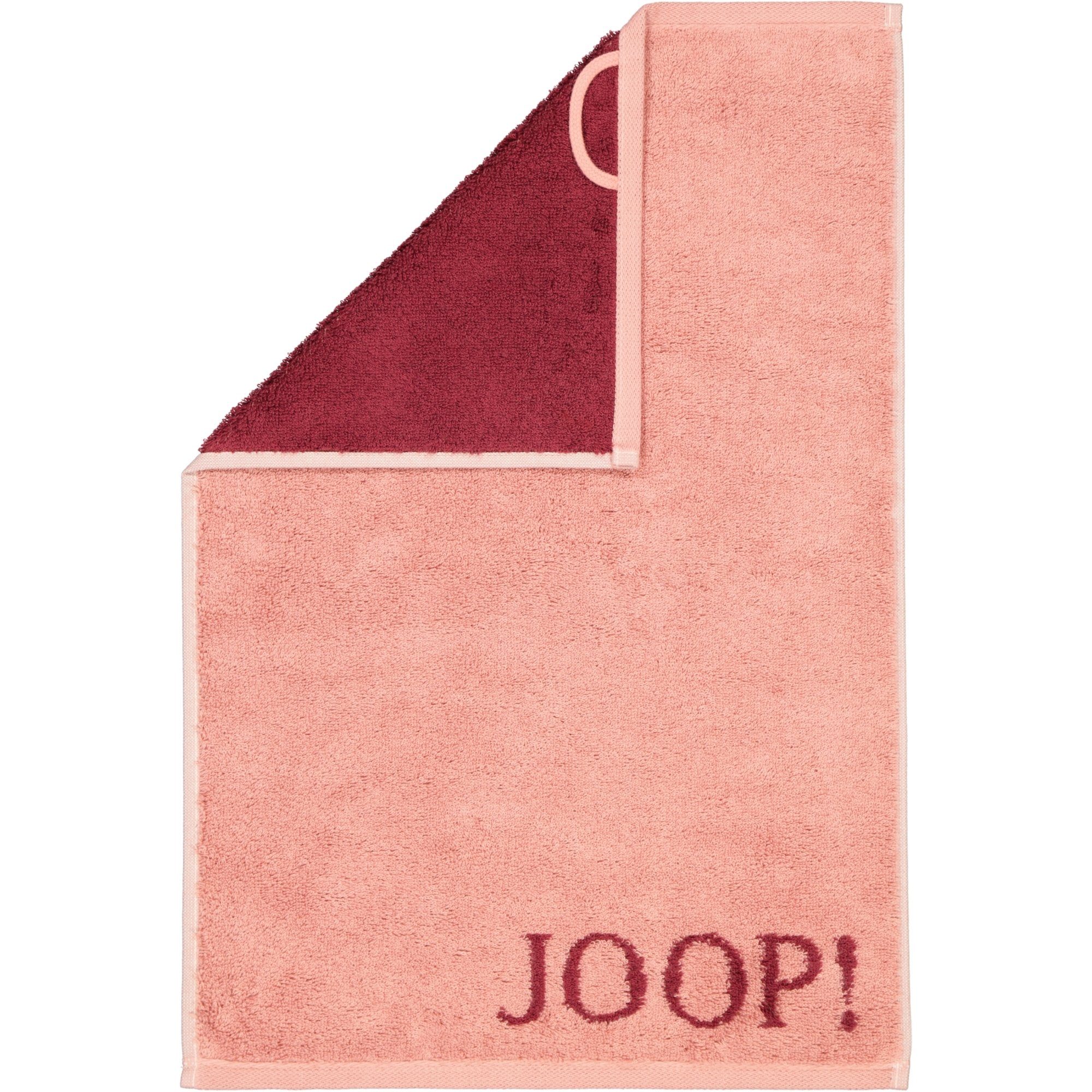 JOOP! Полотенца Classic Doubleface 1600, 100% Baumwolle (1-St)