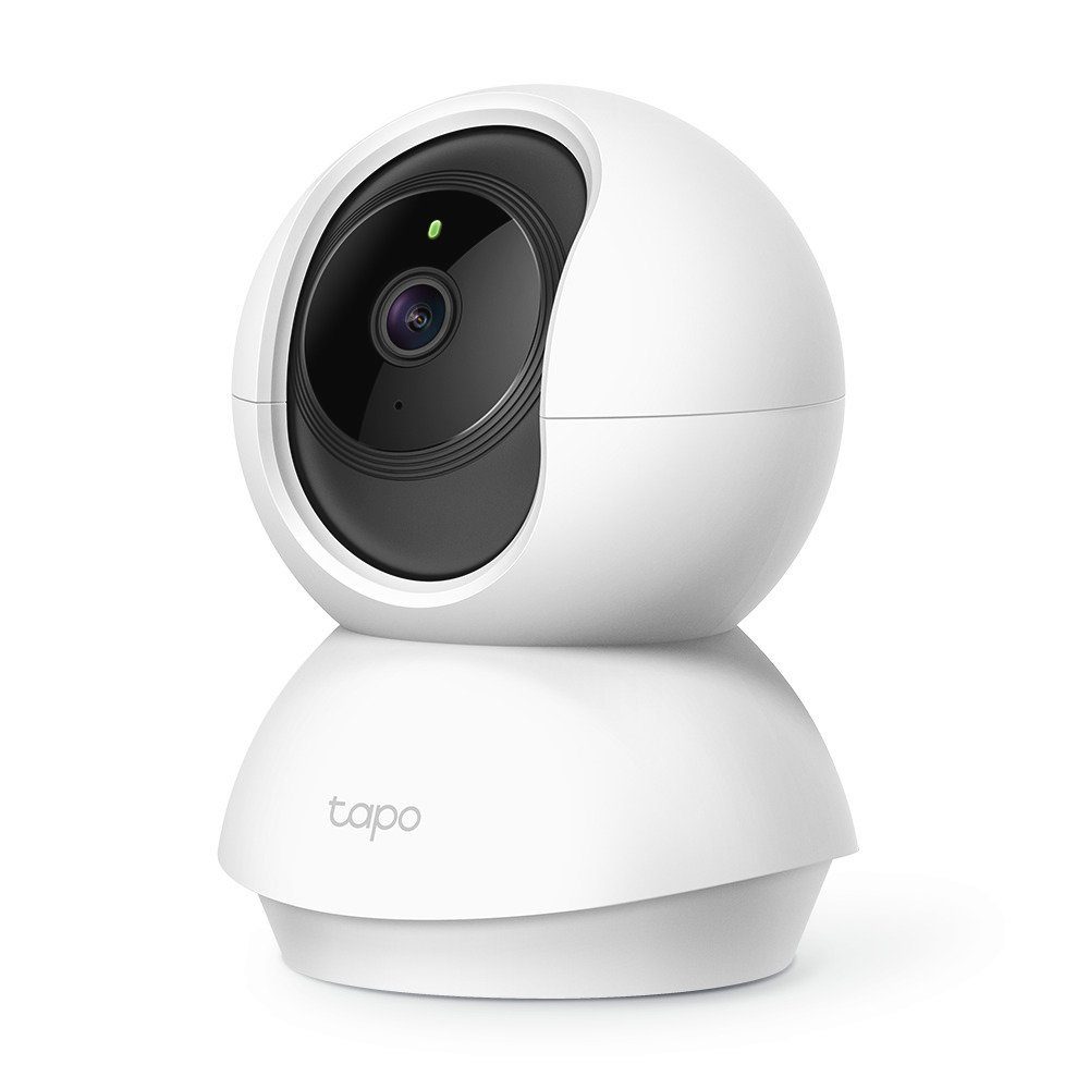 Überwachungskamera Tapo TC70 Pan/Tilt Home Security WiFi Kamera