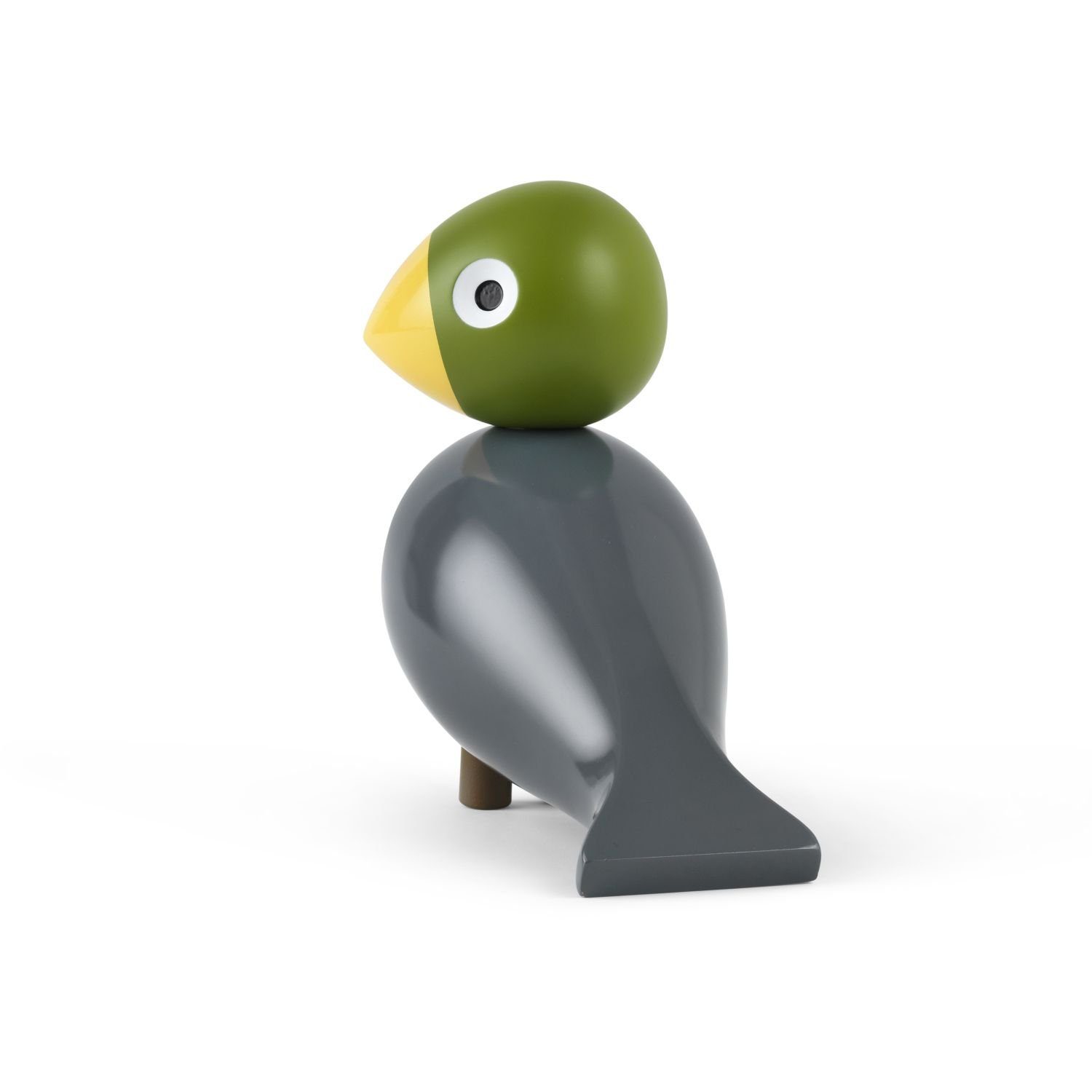 KAY BOJESEN Denmark Dekofigur Singvogel Nightingale