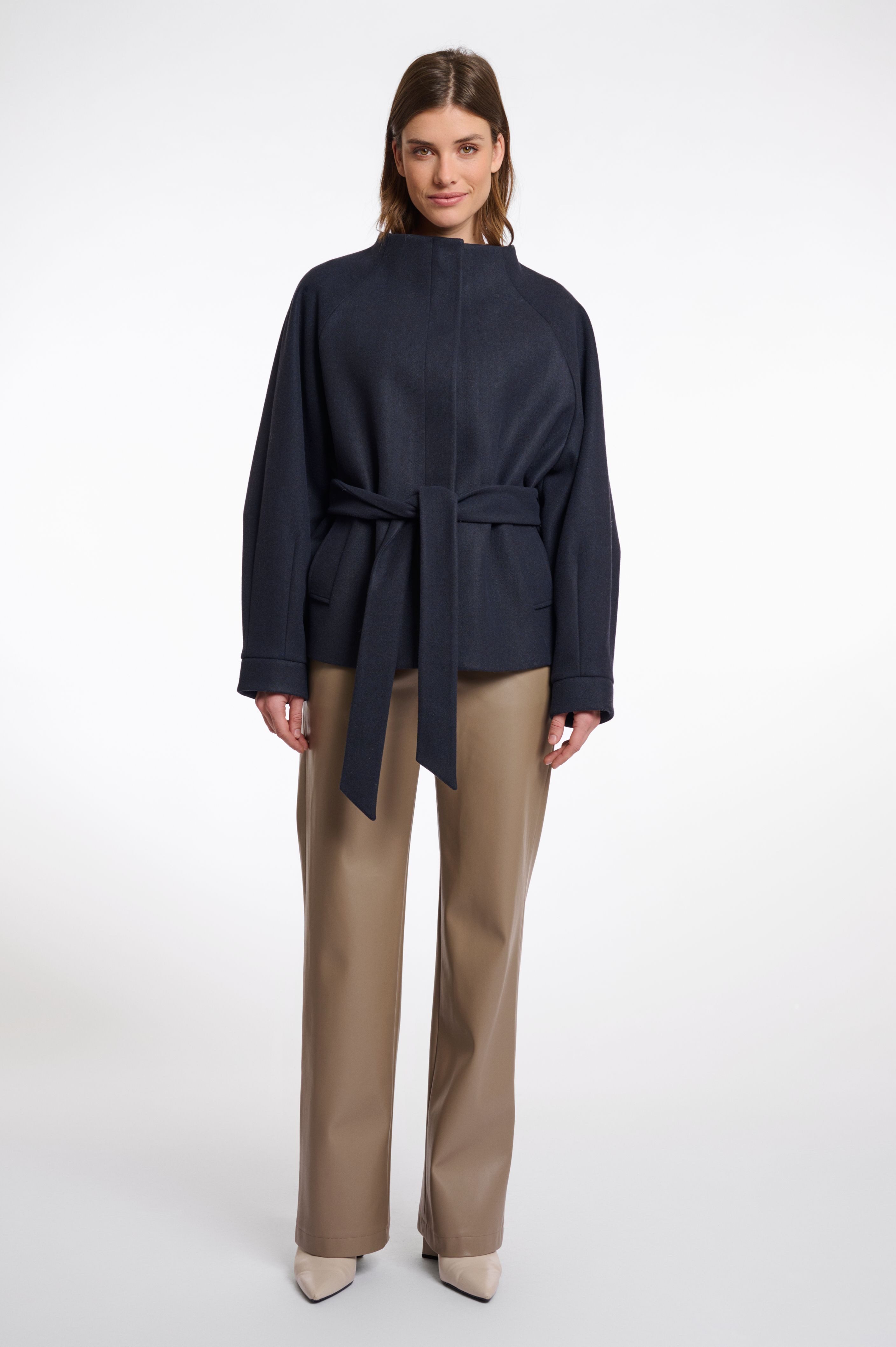 Rino & Pelle Outdoorjacke
