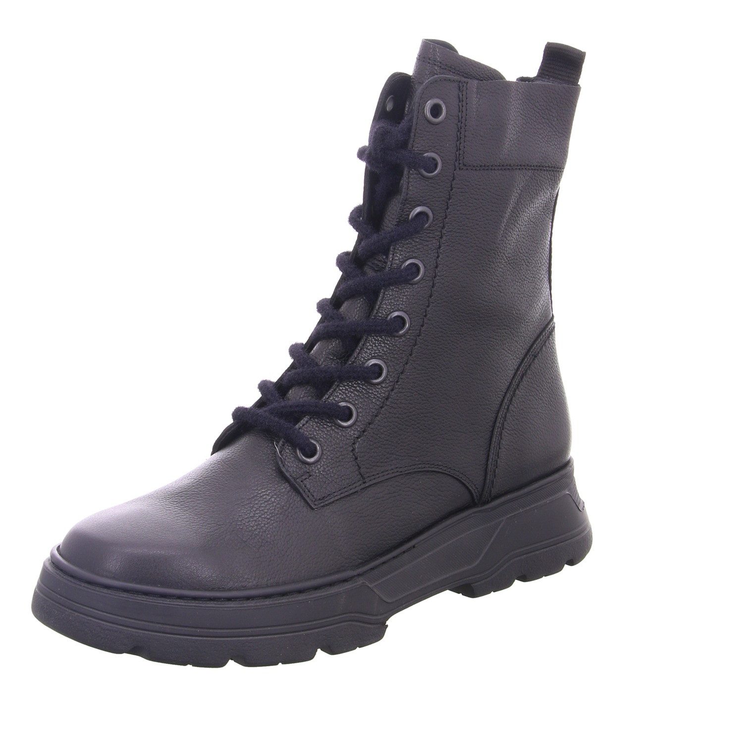 MARCO TOZZI Schnür-Stiefeletten für Damen Schnürboots (keine Angabe, 1-tlg., keine Angabe)