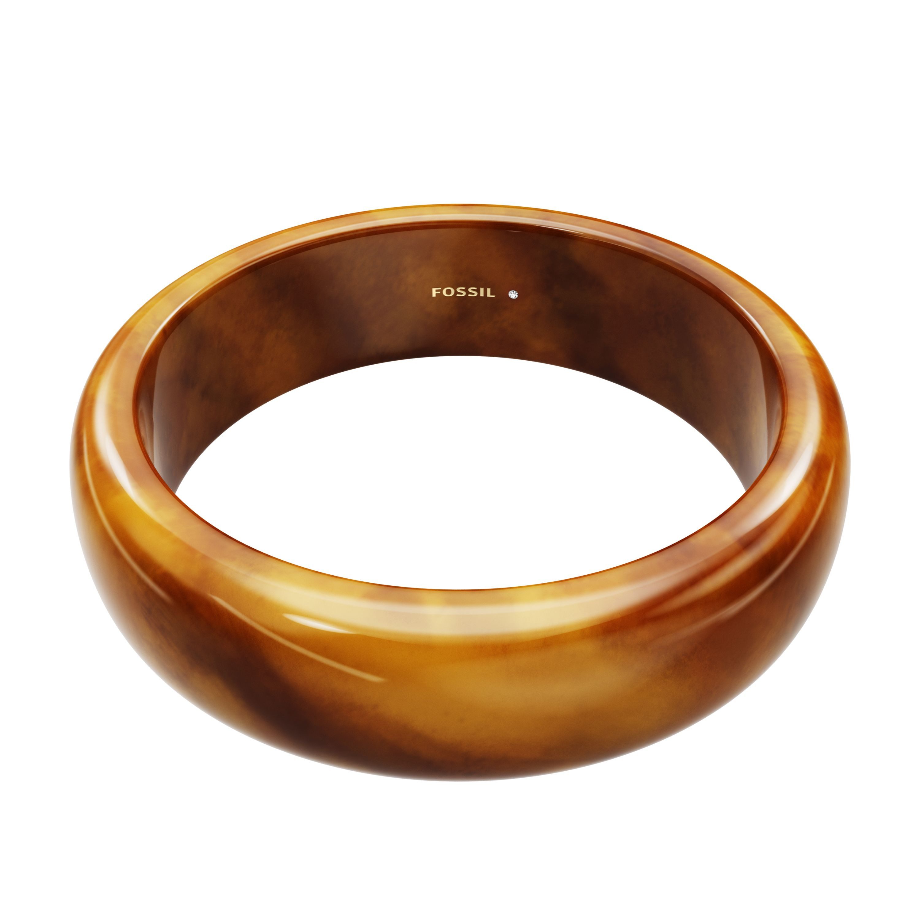 Fossil Armreif Jewelry