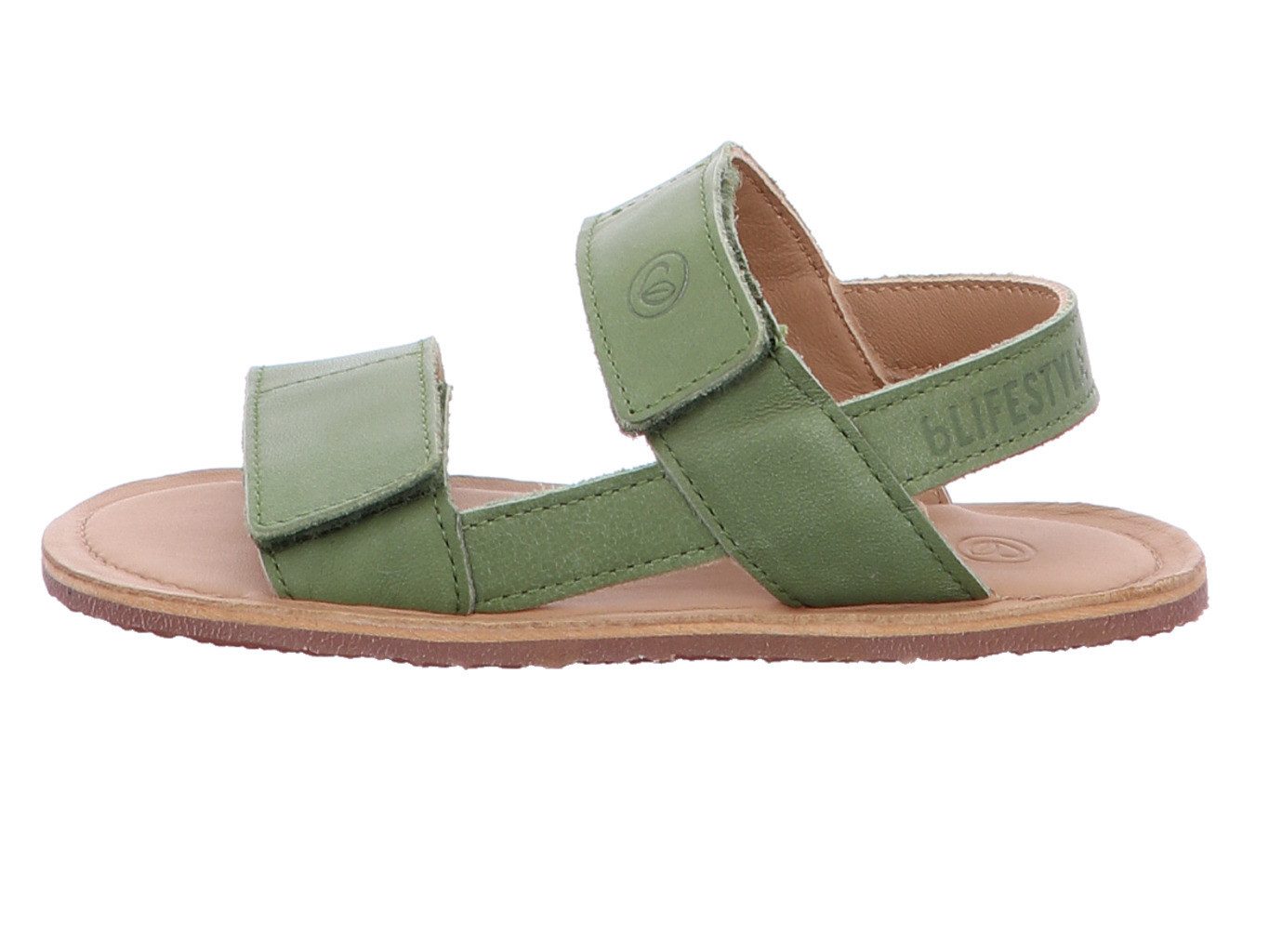 bLIFESTYLE wassernatterSTYLE Sandale