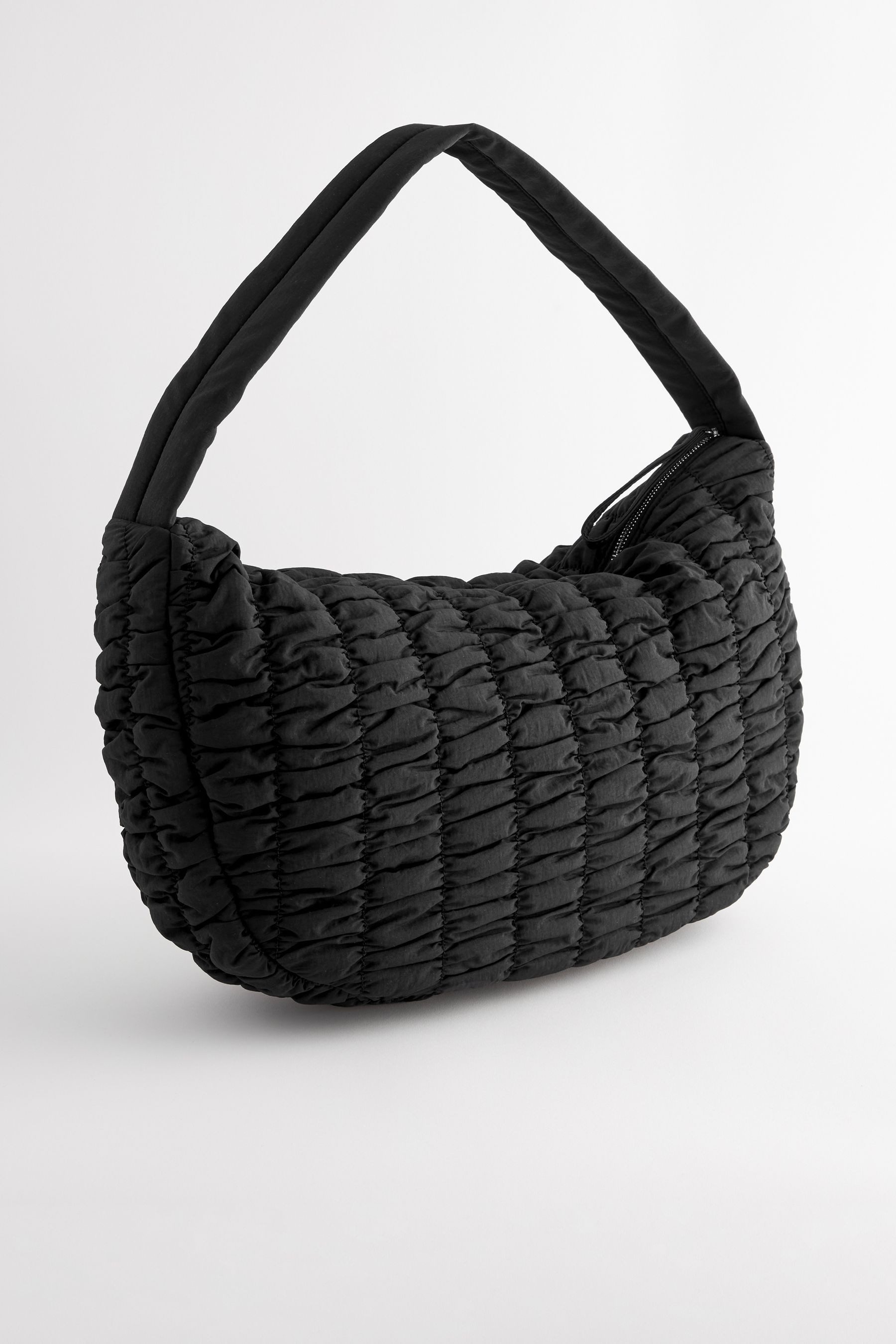 Next Schultertasche Gepolsterte Schultertasche (1-tlg) günstig online kaufen