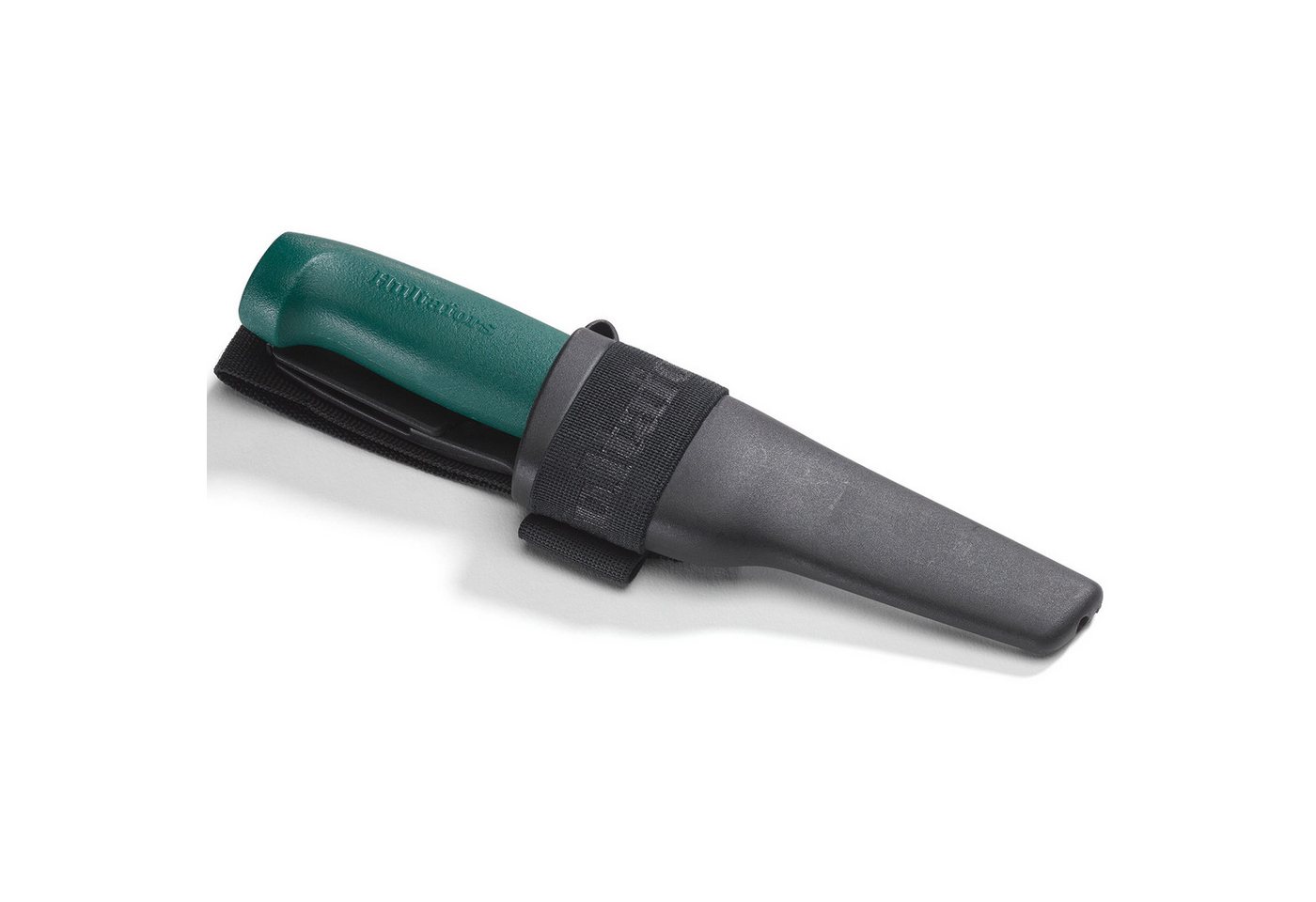 Thumbnail - Hultafors Cuttermesser 2 Stück Hultafors 380110 Outdoor-Messer OK1, (1 Stück), Scandischliff, sehr robust und kraftvoll,...