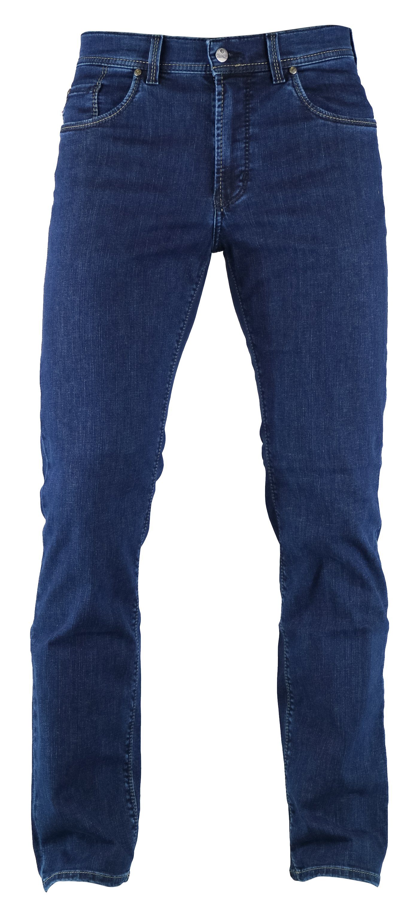 Herren Jeans Pionier 5-Pocket-Jeans PIONIER MARC stone blue 2006 6185.64