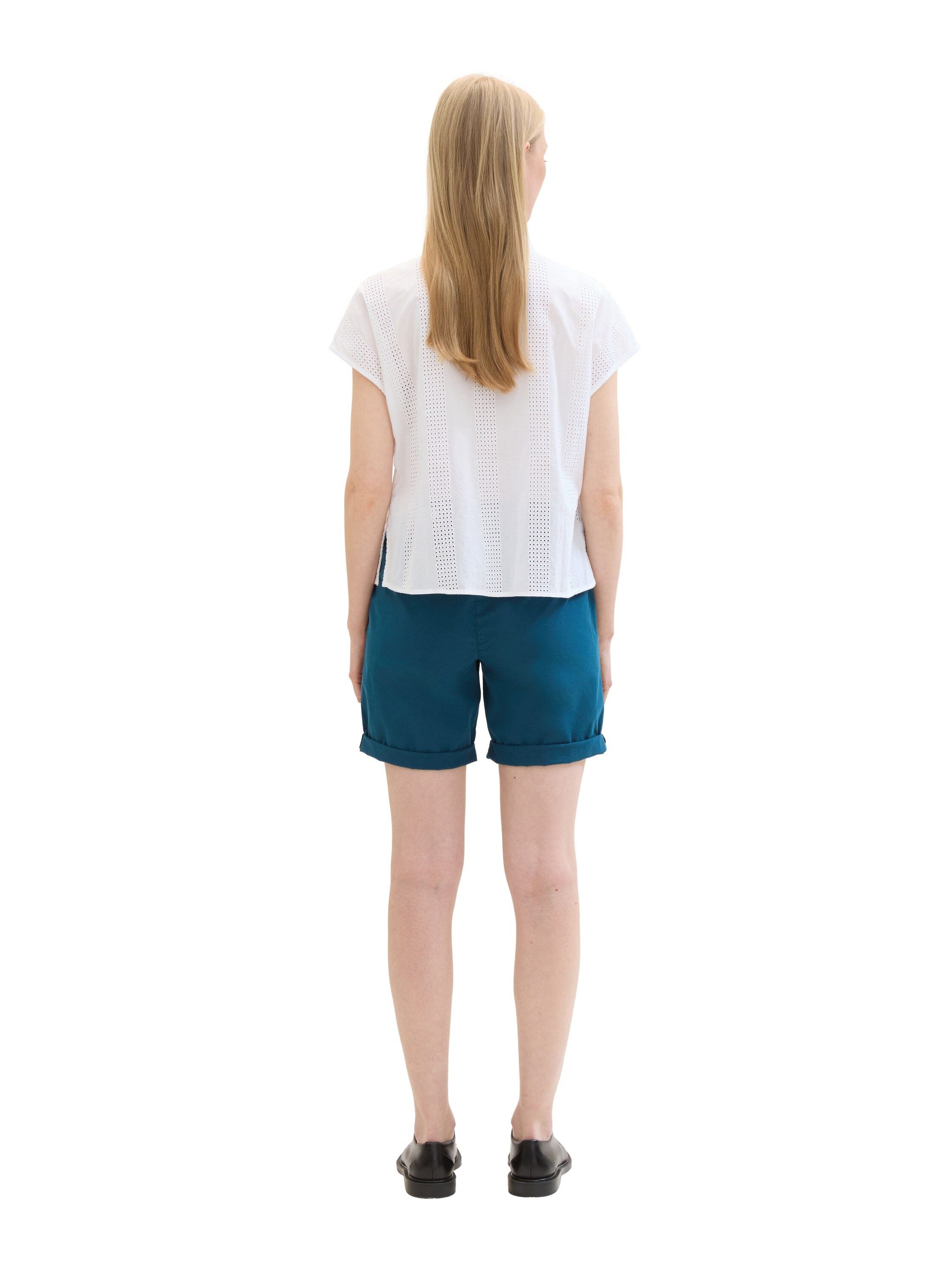 TOM TAILOR Bermudas