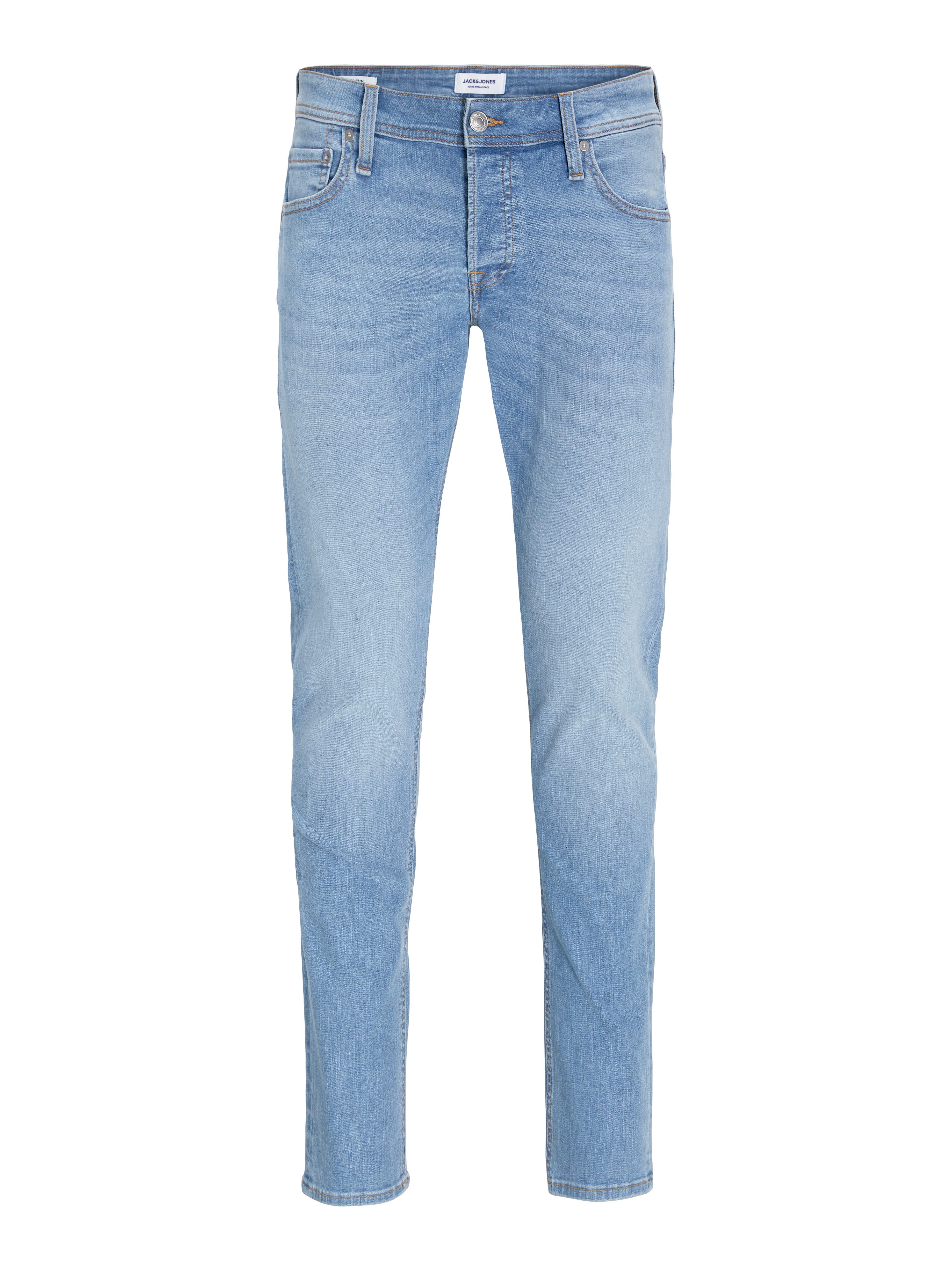 Jack & Jones Slim-fit-Jeans JJIGLENN JJORIGINAL SQ 356/330 2 PK MP (Packung günstig online kaufen