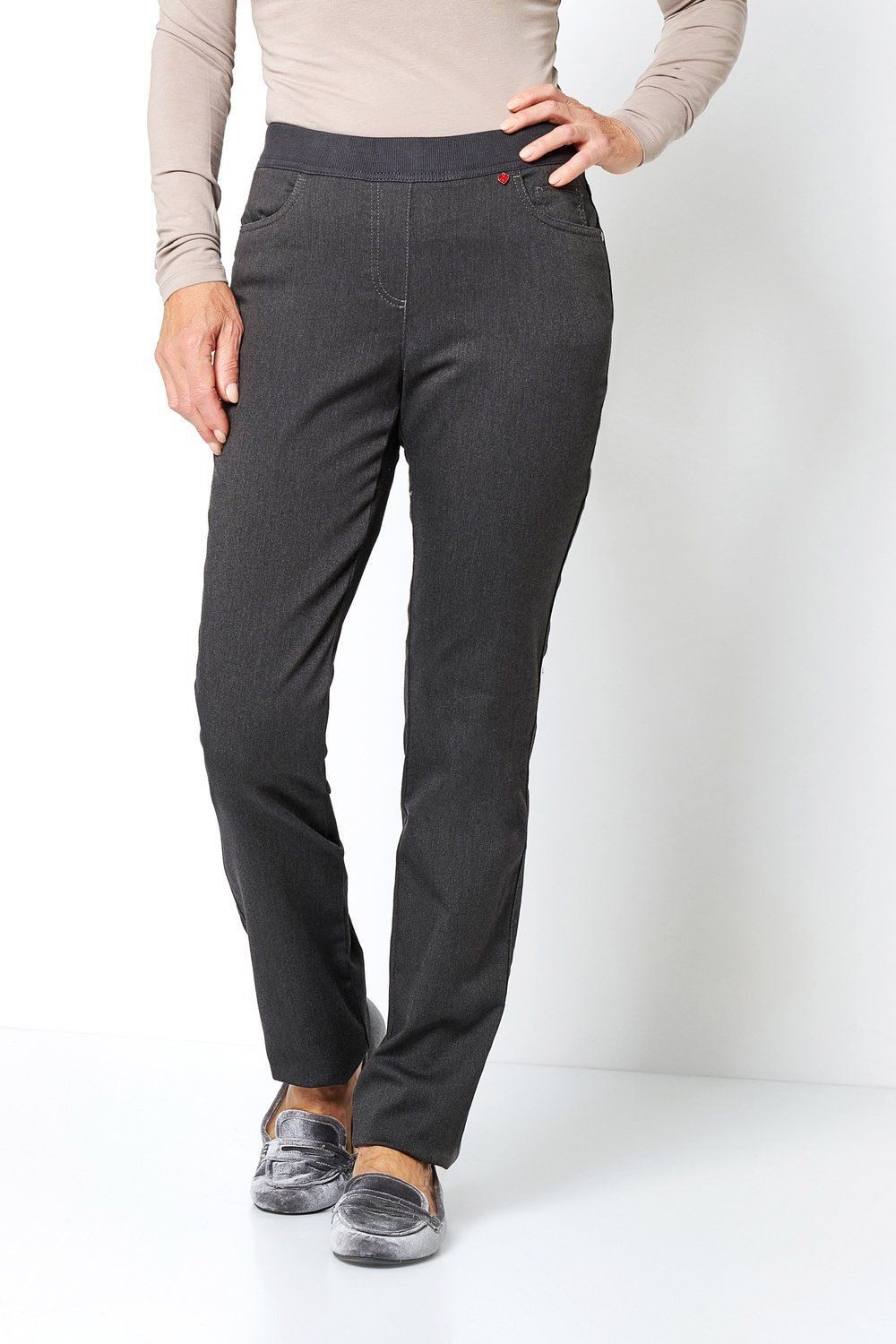 TONI 5-Pocket-Jeans günstig online kaufen