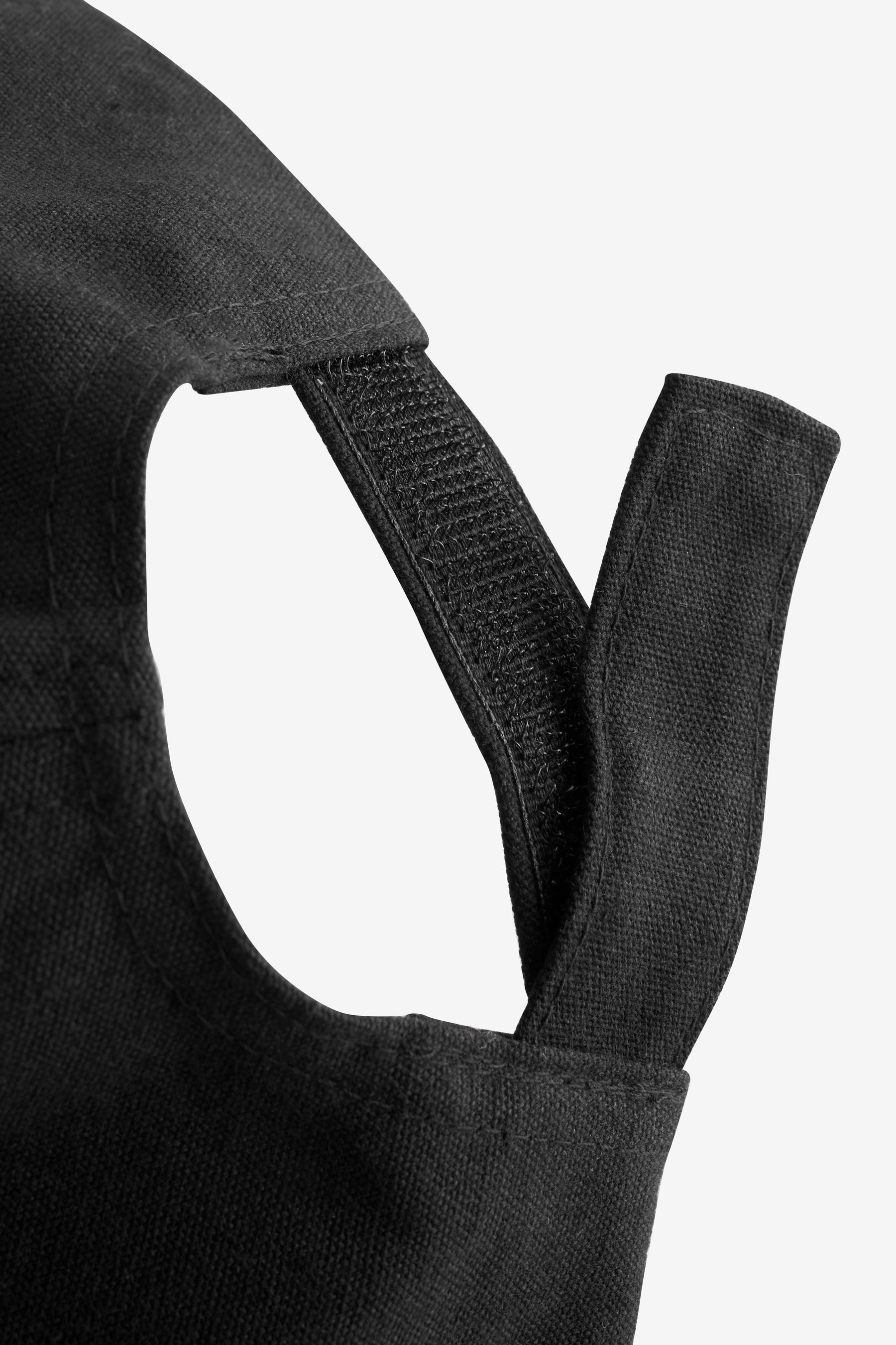 Next Baseball Cap Kappe aus Canvas günstig online kaufen