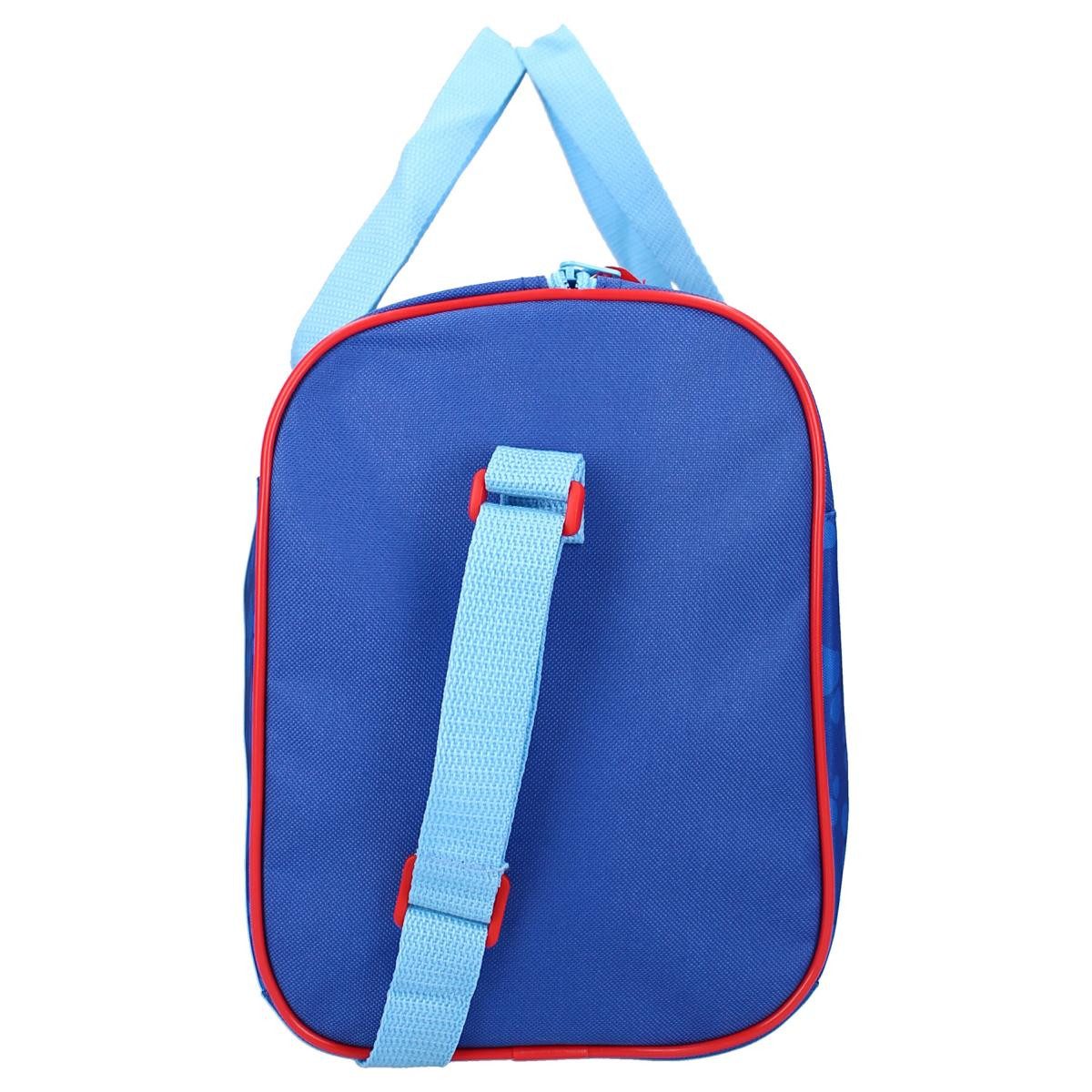 Vadobag Reisetasche Paw Patrol Sporttasche Pups Rule (1-tlg)
