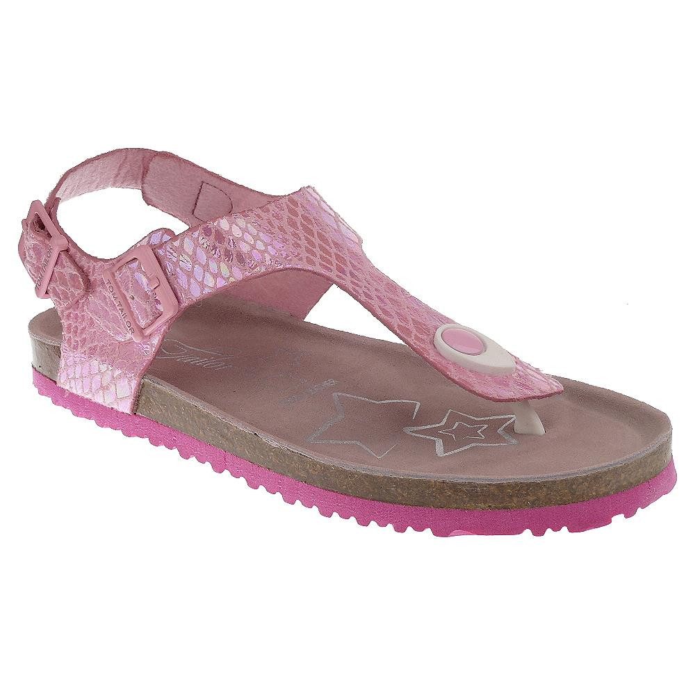 TOM TAILOR Tom Tailor Mädchen Zehentrenner EUR 27 rosa Zehentrenner
